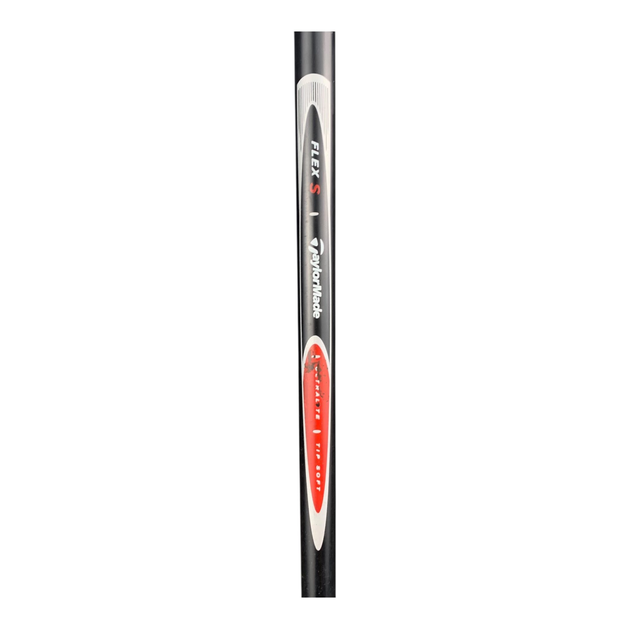 TaylorMade Rescue Mid Hybrid / Flex Stiff / Graphite / #4/22