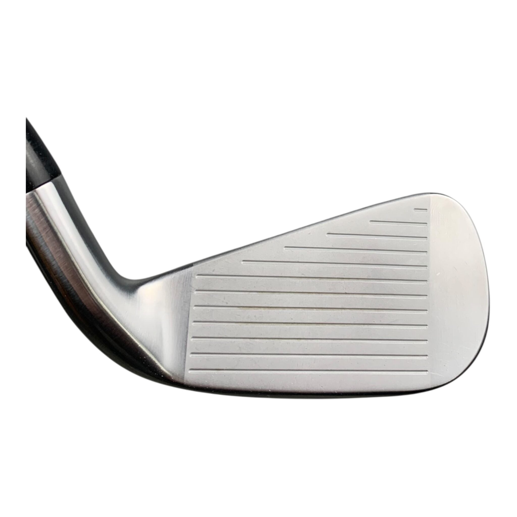 Titleist U505 Driving Iron / Flex Stiff / Graphite / #3/20 - Left