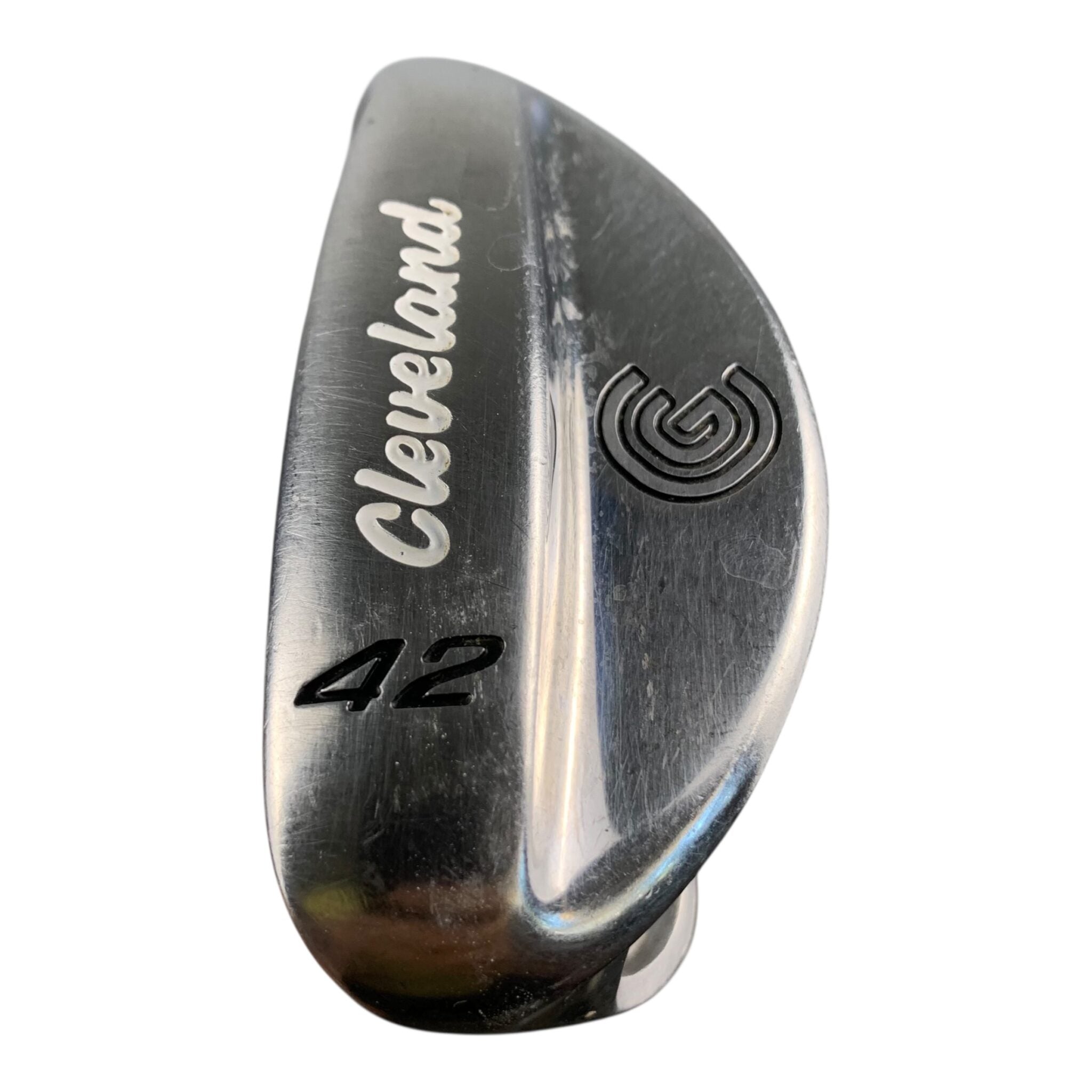 Wilson Prostaff HL Wedge / Steel / #38/0