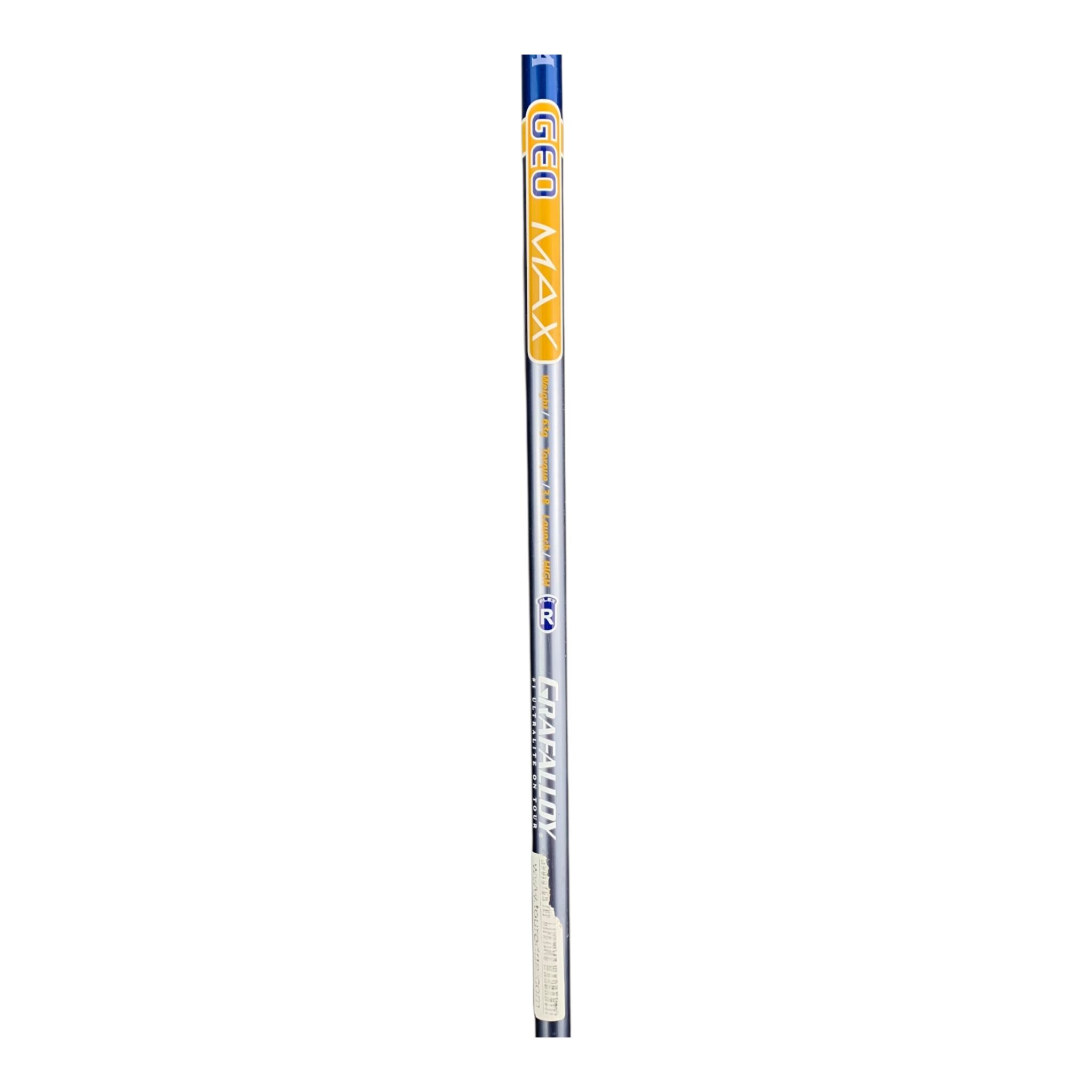 Tour Bazooka G30Max Driver / Flex Regular / Loft 12