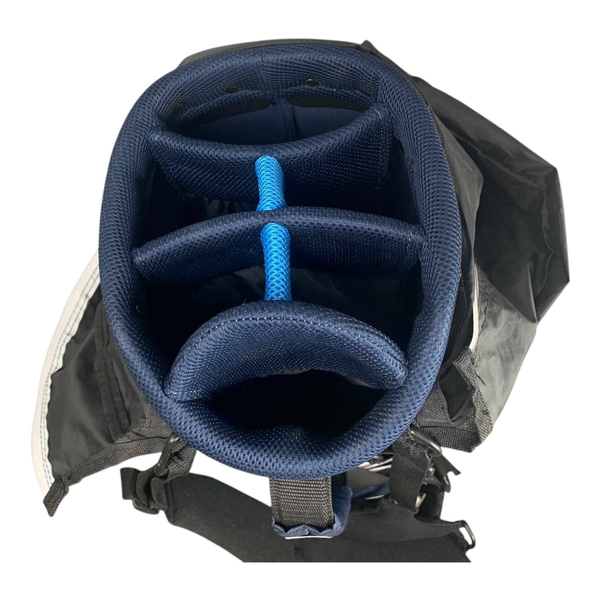Callaway Standbag / Black/Blue / 6-Room