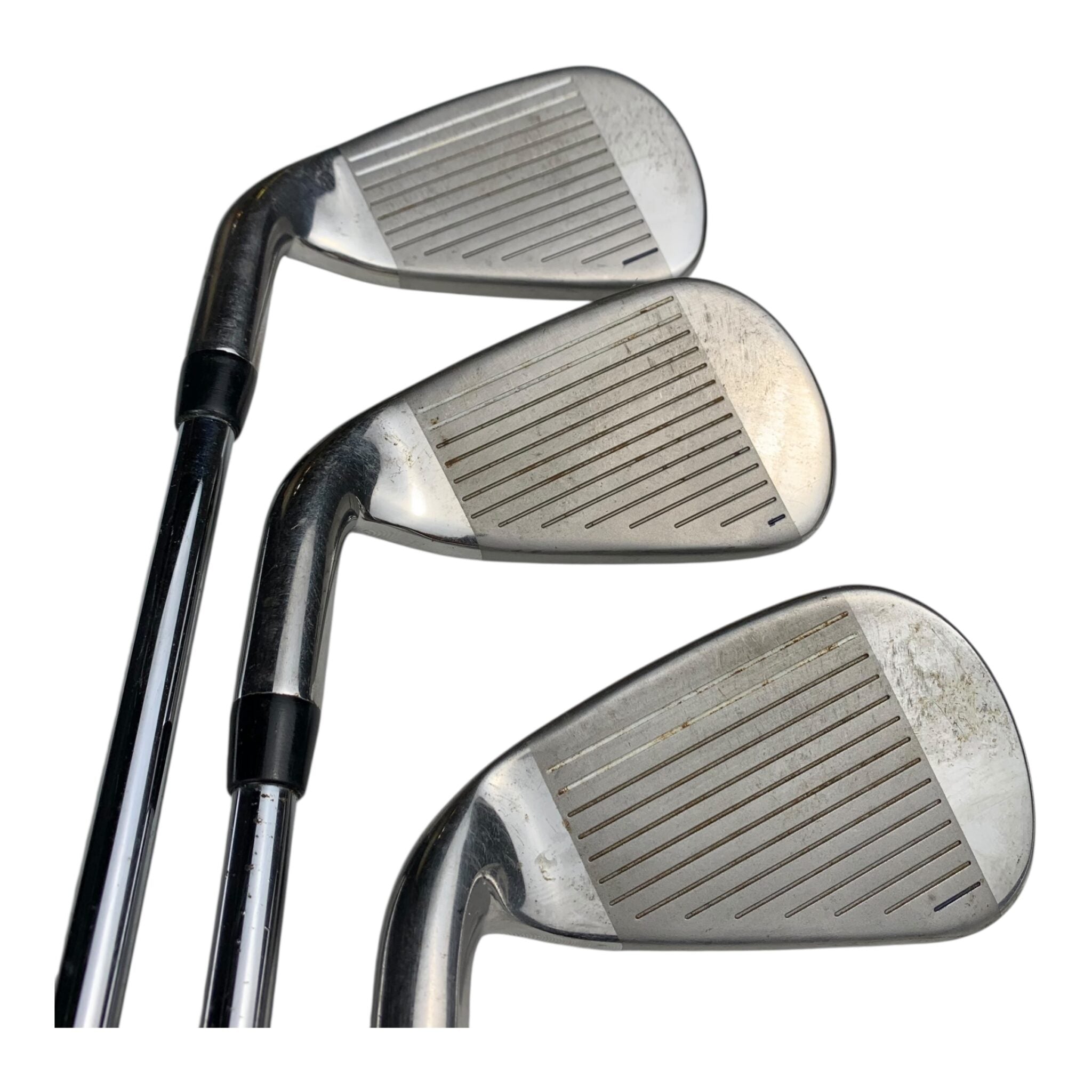 Callaway XR Set di ferri / Flex Stiff /5-PW/ Acciaio