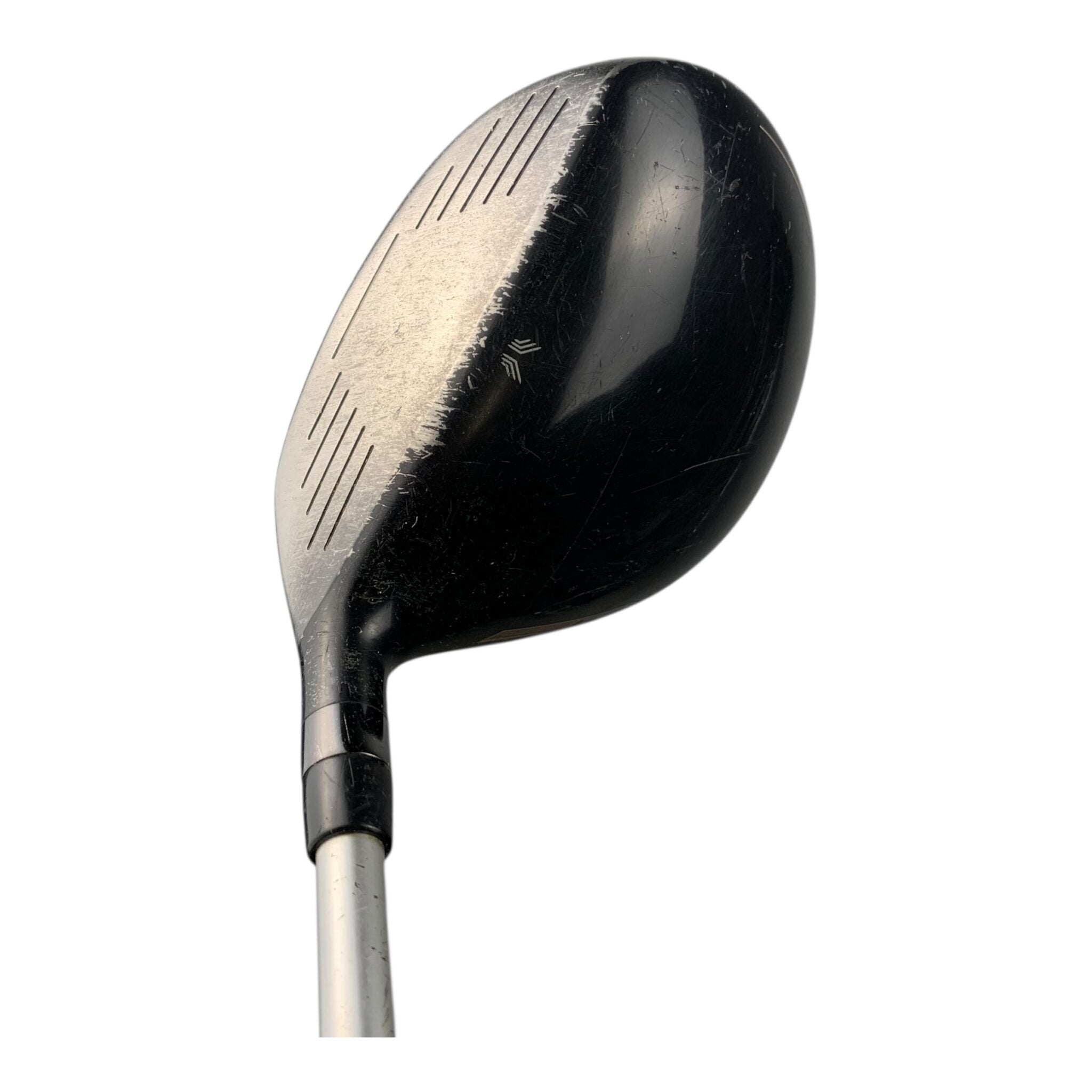 Wilson Staff D9 Fairway Wood / Flex Regular / Graphit / #3/15