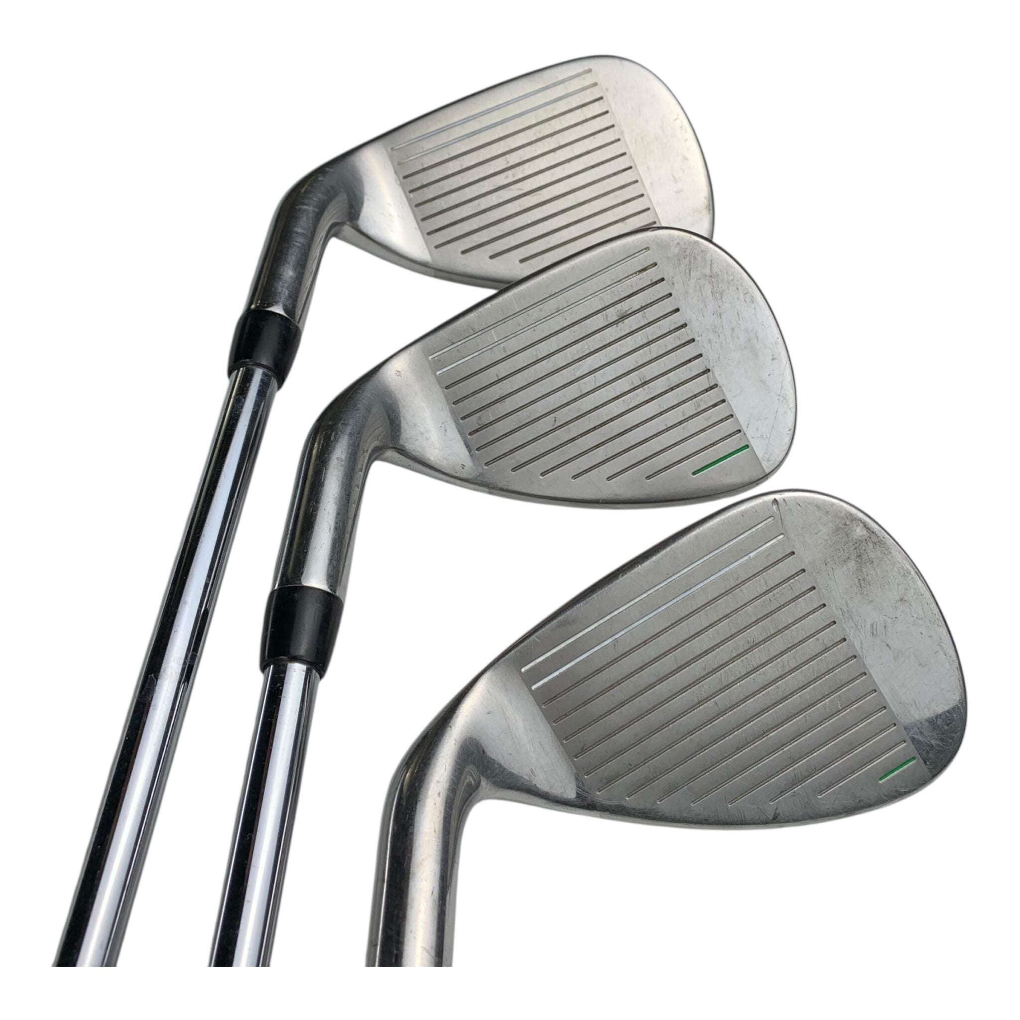 Callaway Mavrik Iron Set / Flex Stiff / 5-A / Steel