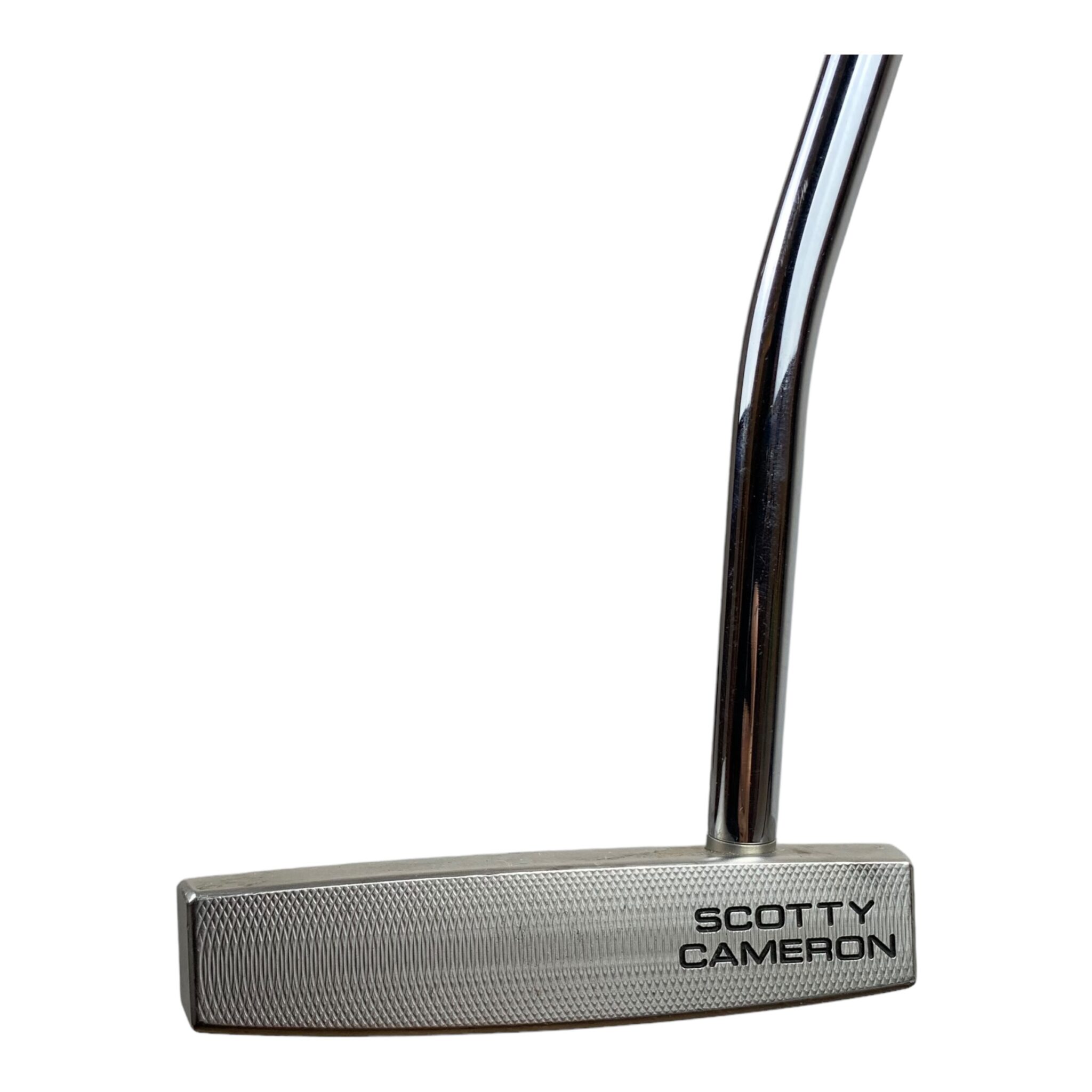 Titleist Scotty Cameron Futura X5 Putter / 34" / SuperStroke 2.0 XL Grip