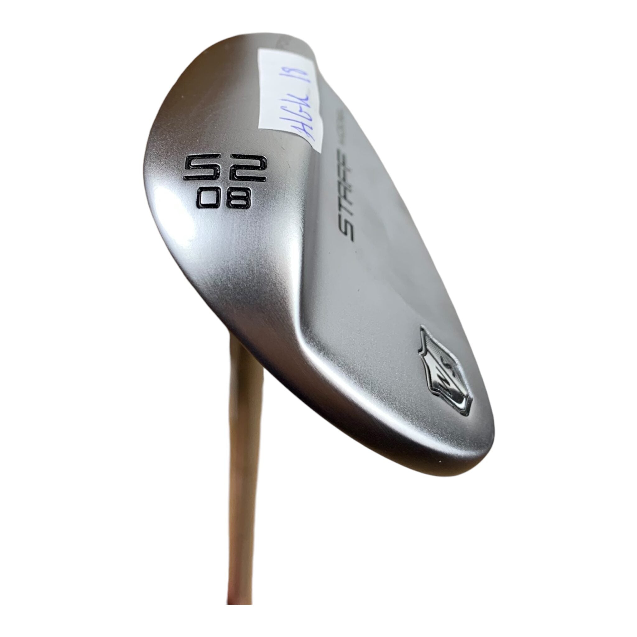 Wilson Staff Model / Flex Wedge / Loft 52/08 / Steel