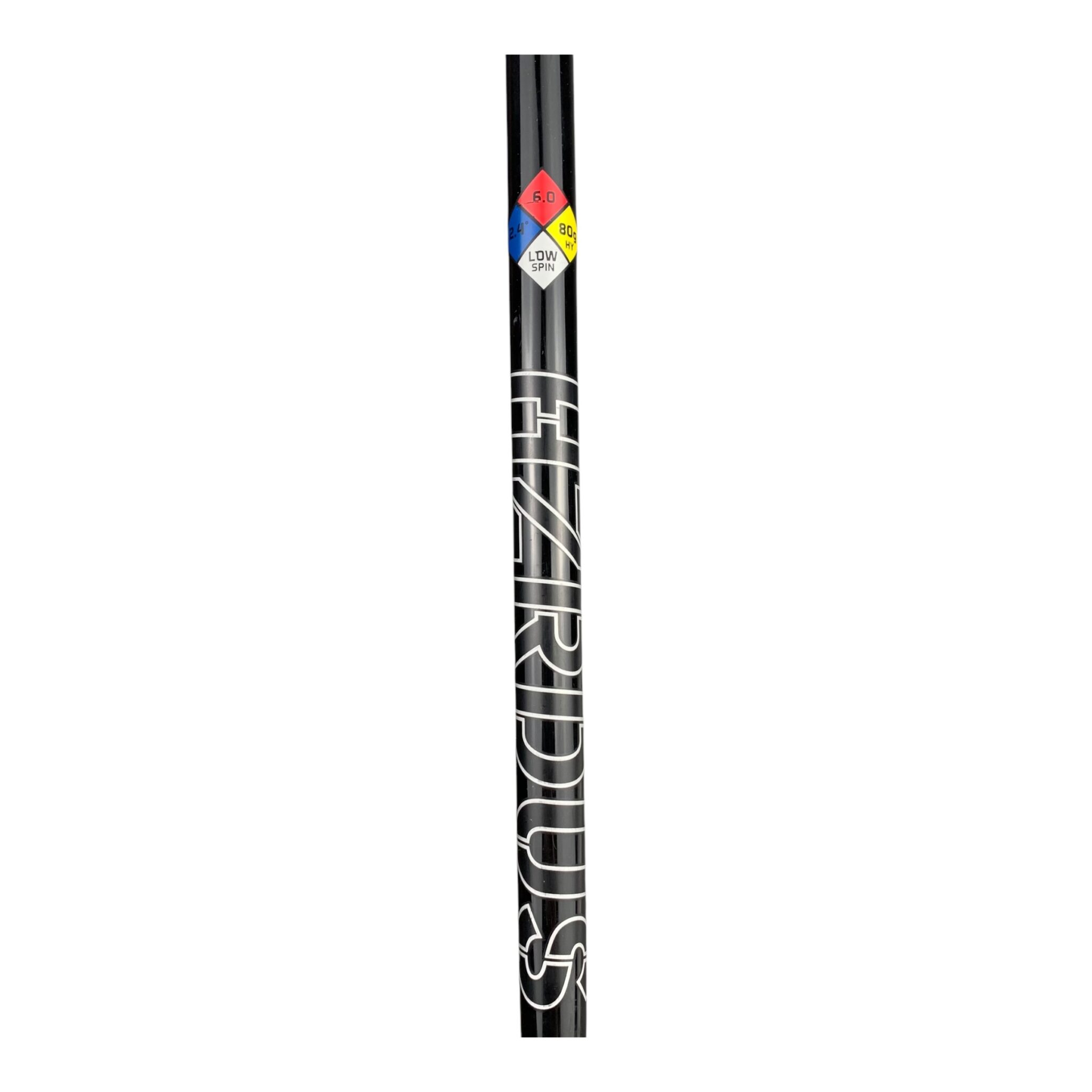 Titleist U505 Hybrid / Flex Stiff / #1/16