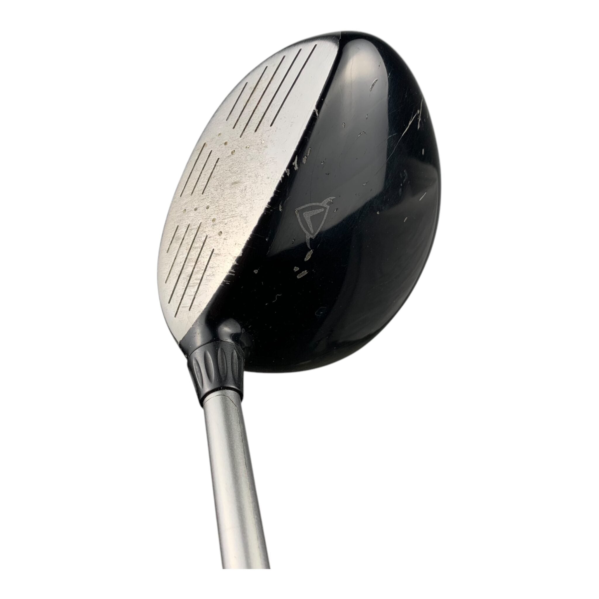 Callaway Diablo Edge Fairway Wood / Flex Ladies / Graphite / #3/18