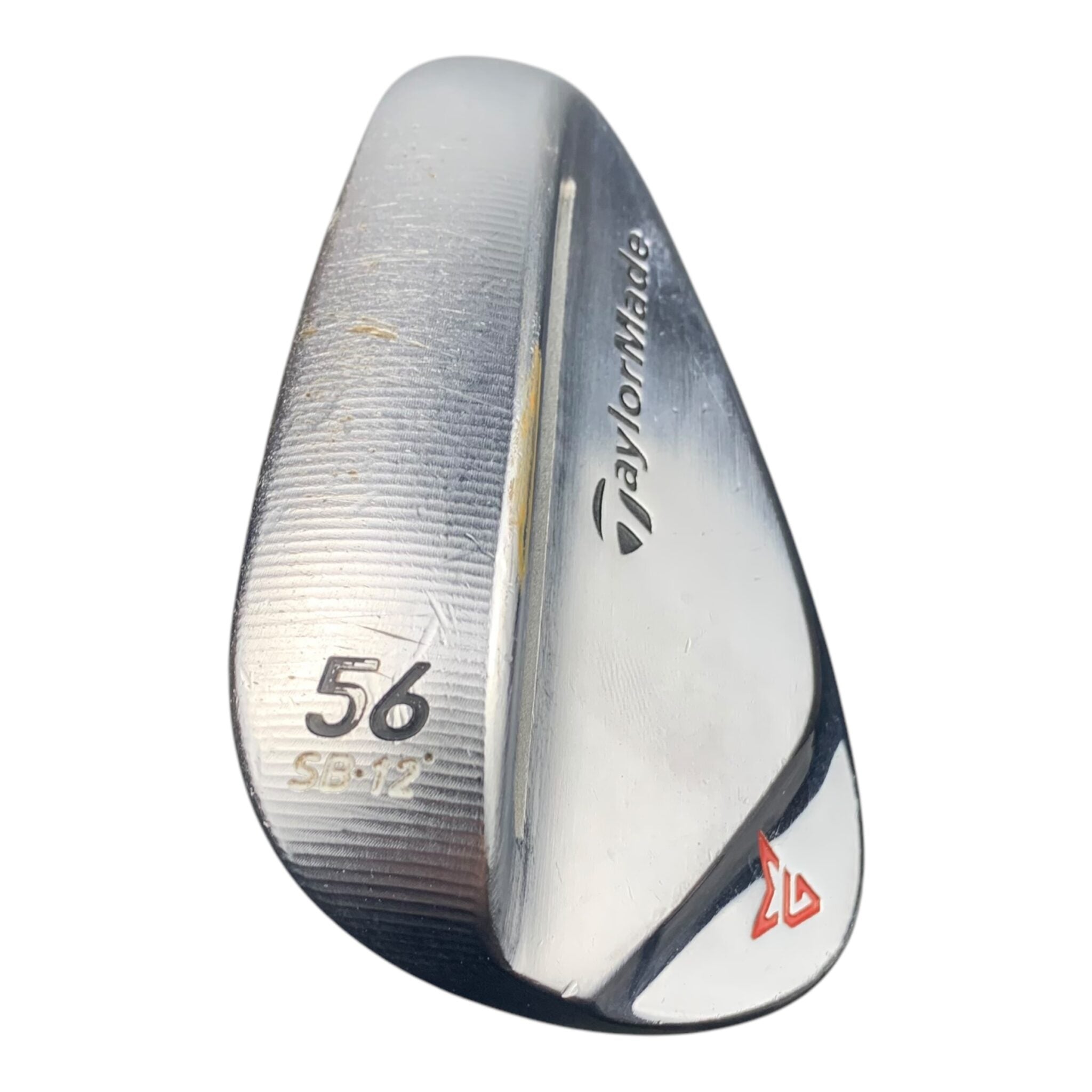 TaylorMade Milled Grind Wedge / Steel / #56/12