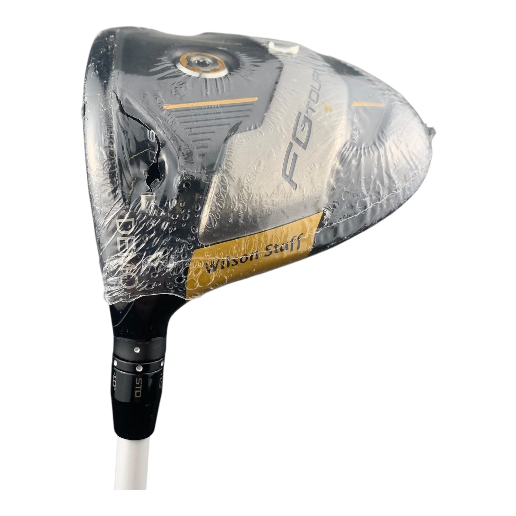 Wilson Wilson FG Tour F5 Driver / Flex Stiff / Loft 10 - Left