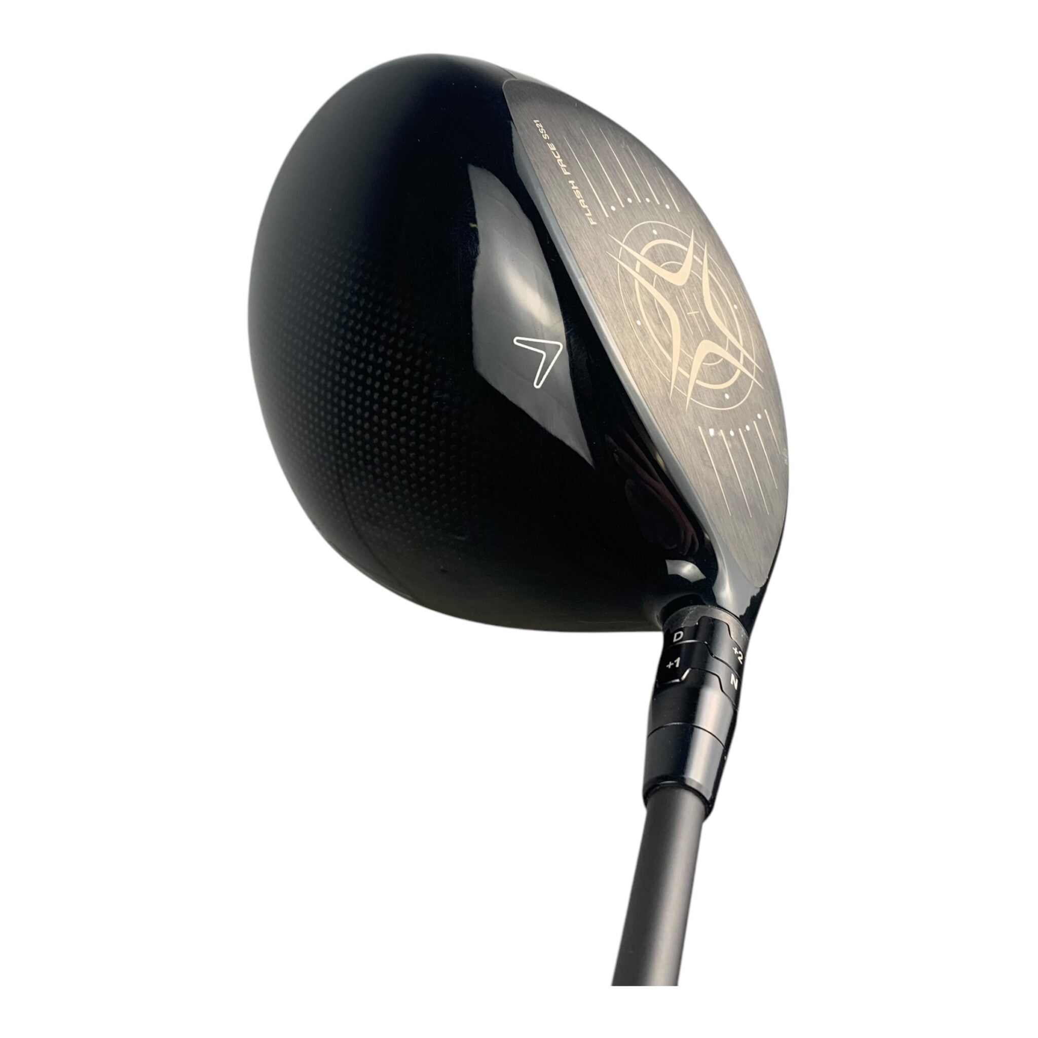 Left Callaway Epic Speed Driver / Flex A-flex / Loft 10.5
