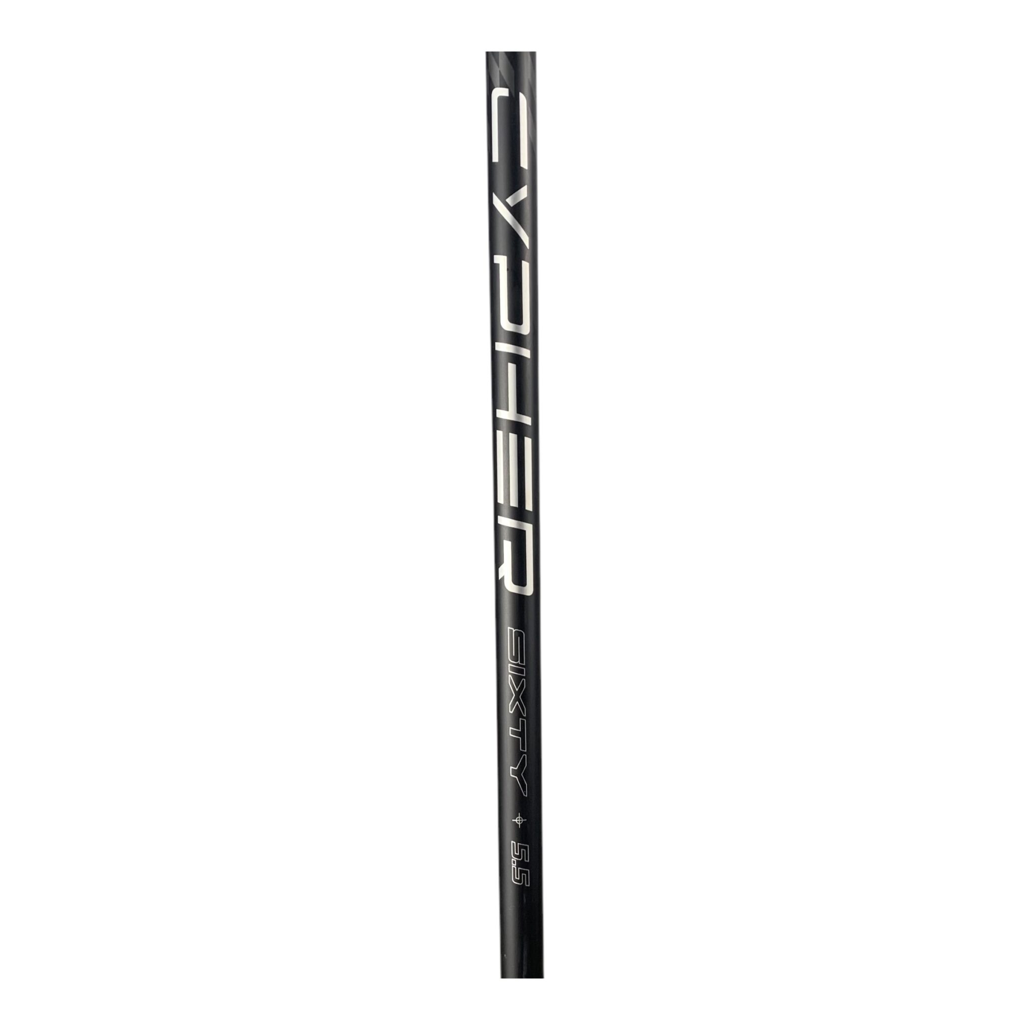 Callaway AI Smoke Hybrid / Flex Regular / Graphite / #4/21