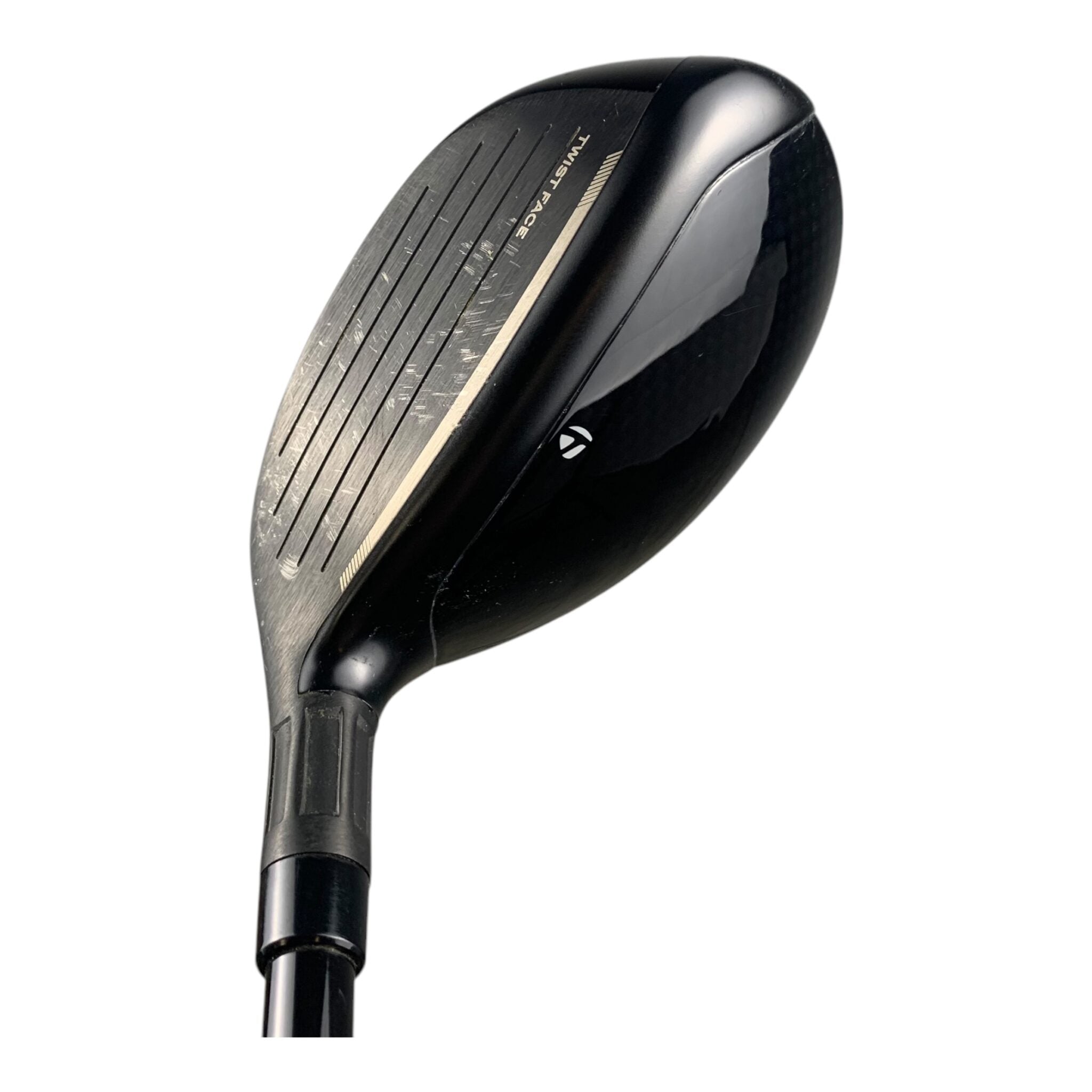 TaylorMade Stealth 2 Hybrid / Flex A-flex / Graphite / #6/28