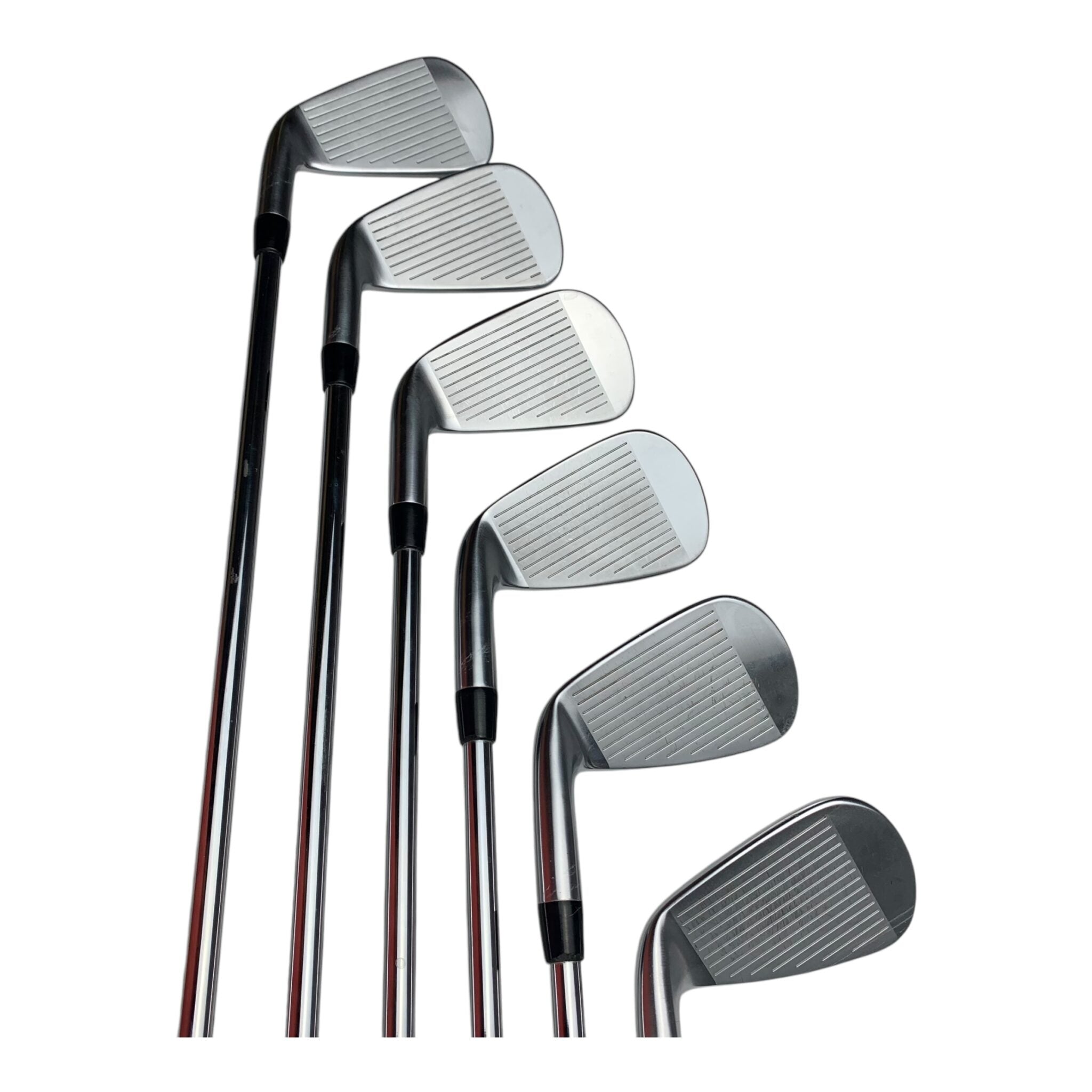 Titleist T200 2021 Iron Set / Flex Regular / 5-PW / Steel