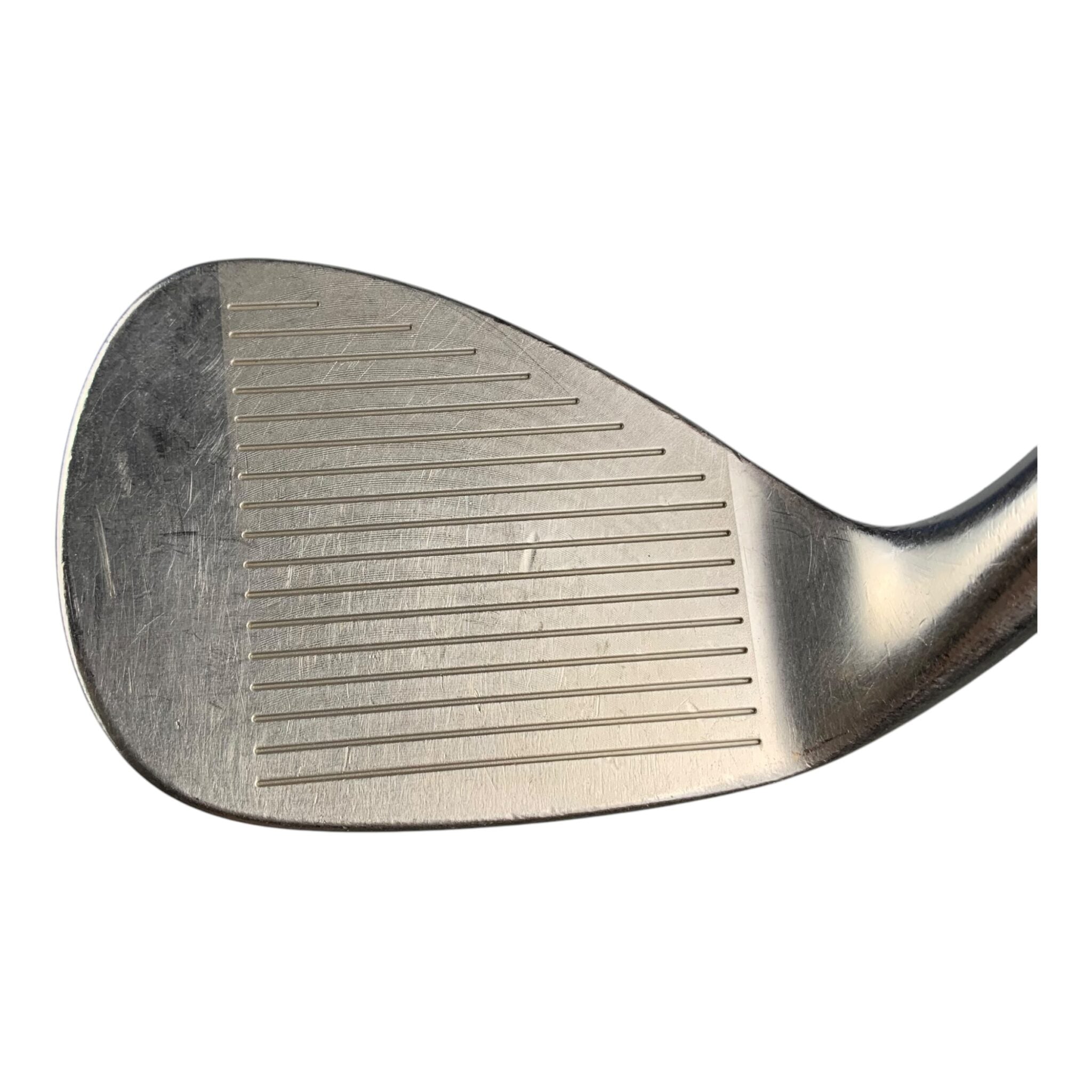 Cobra King PUR Versatile Wedge / Steel / #52/08