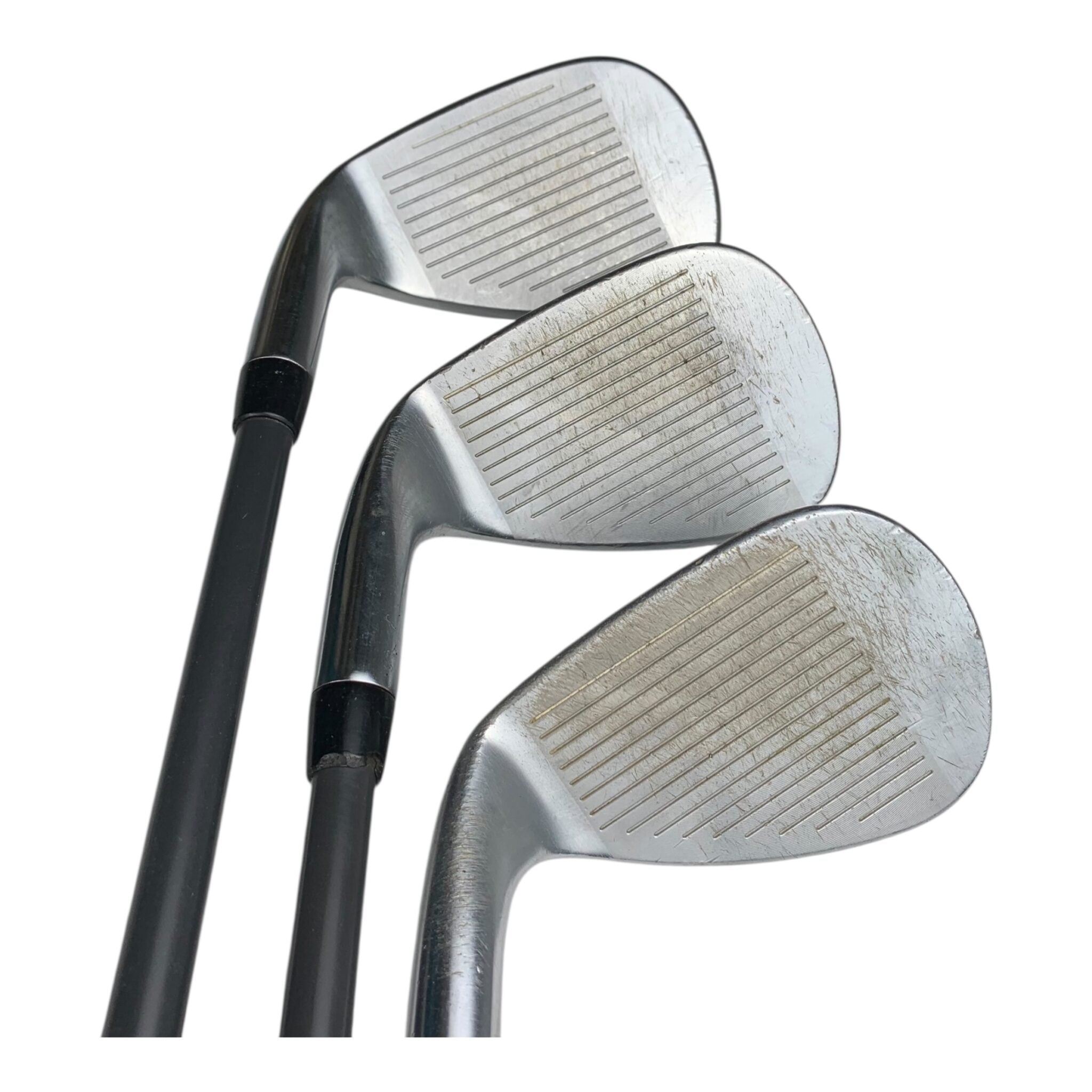 Cobra Re F7 Set di ferri / Flex A-flex /6-SW+GW/ Grafite