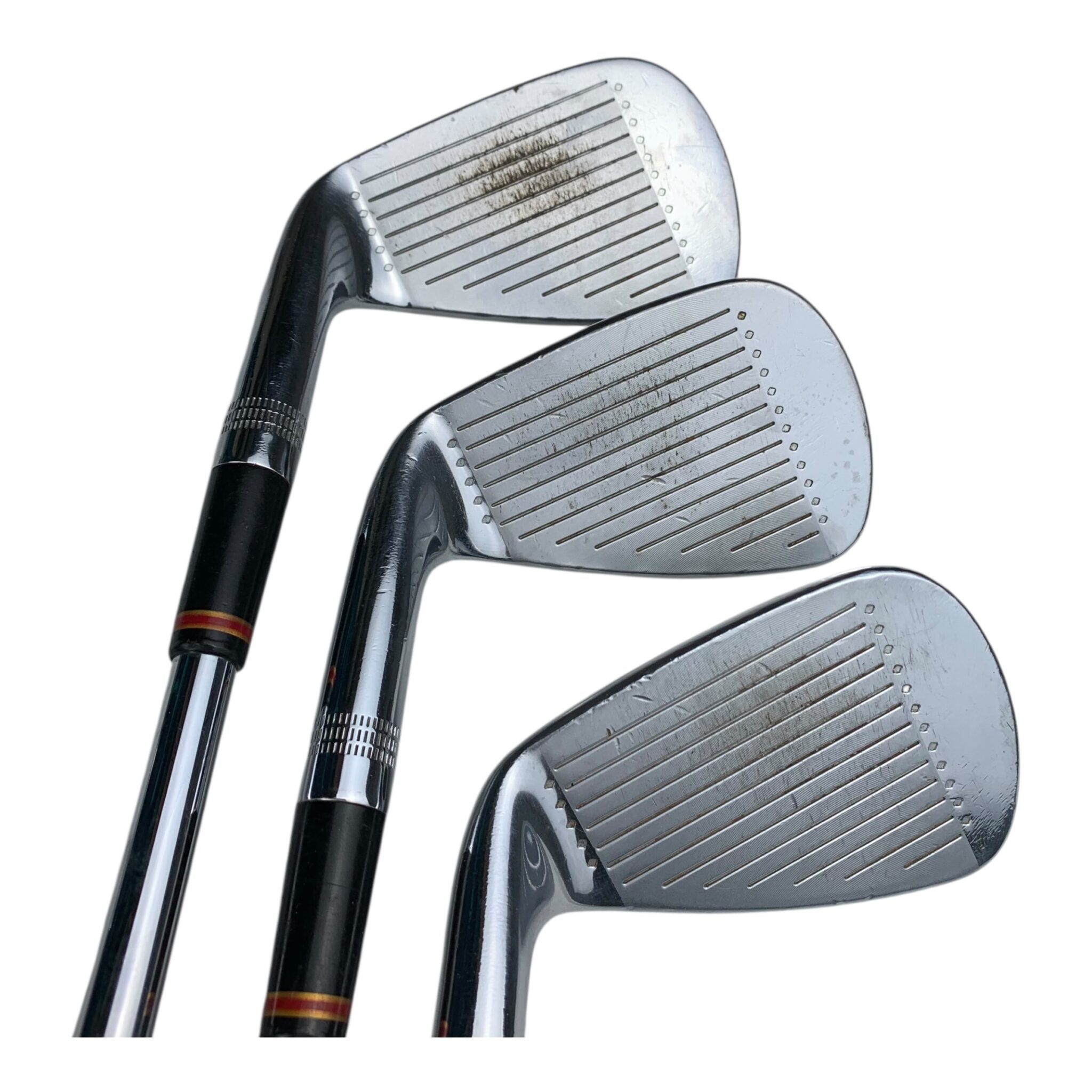 Wilson Personale F.G Tour V4 Set di ferri / Flex Stiff /4-PW/ Acciaio