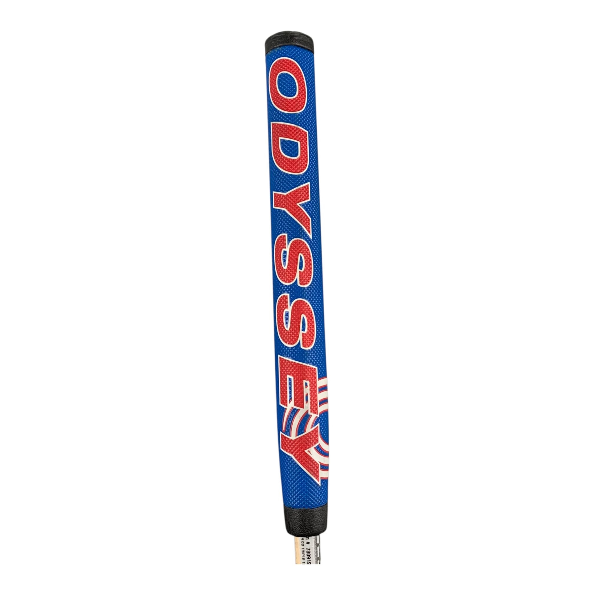 Odyssey Two-Ball Triple Track Putter / 34"