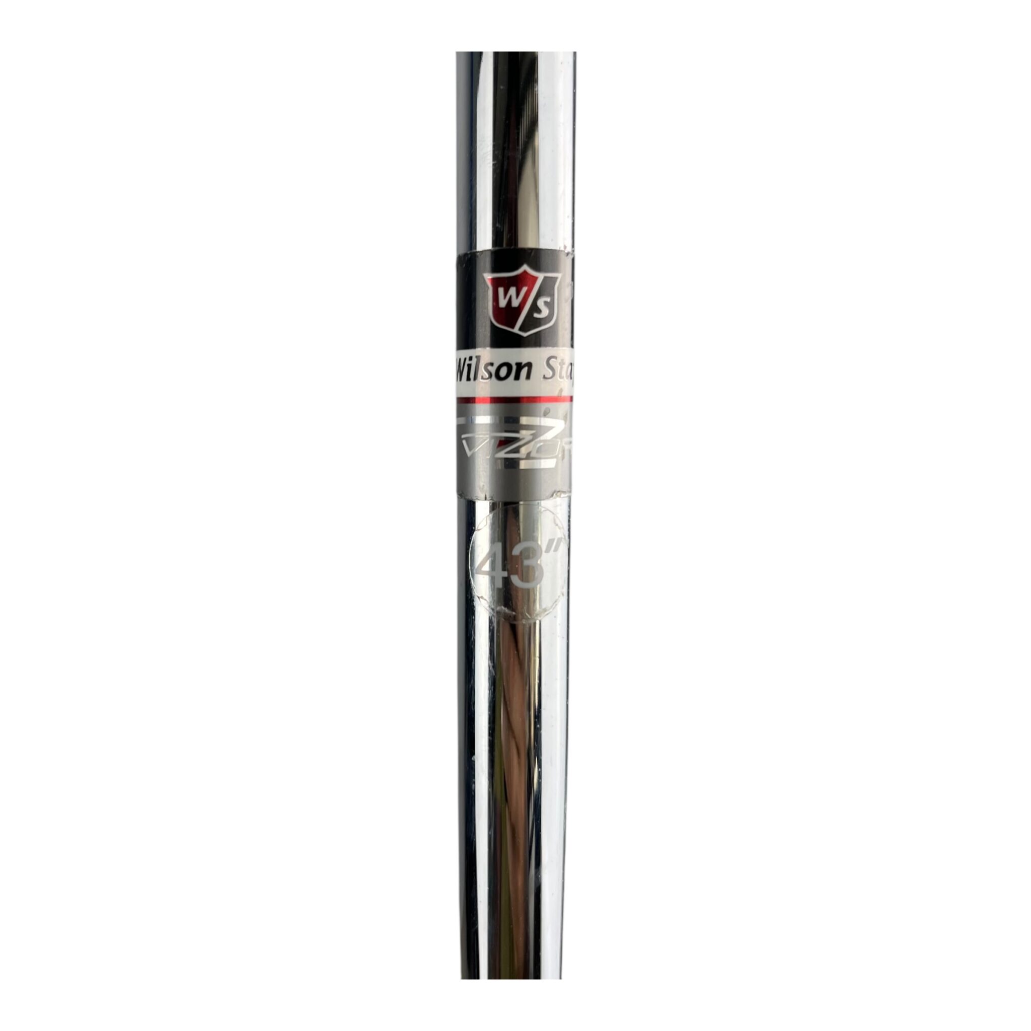 Wilson Vizor Putter / 43