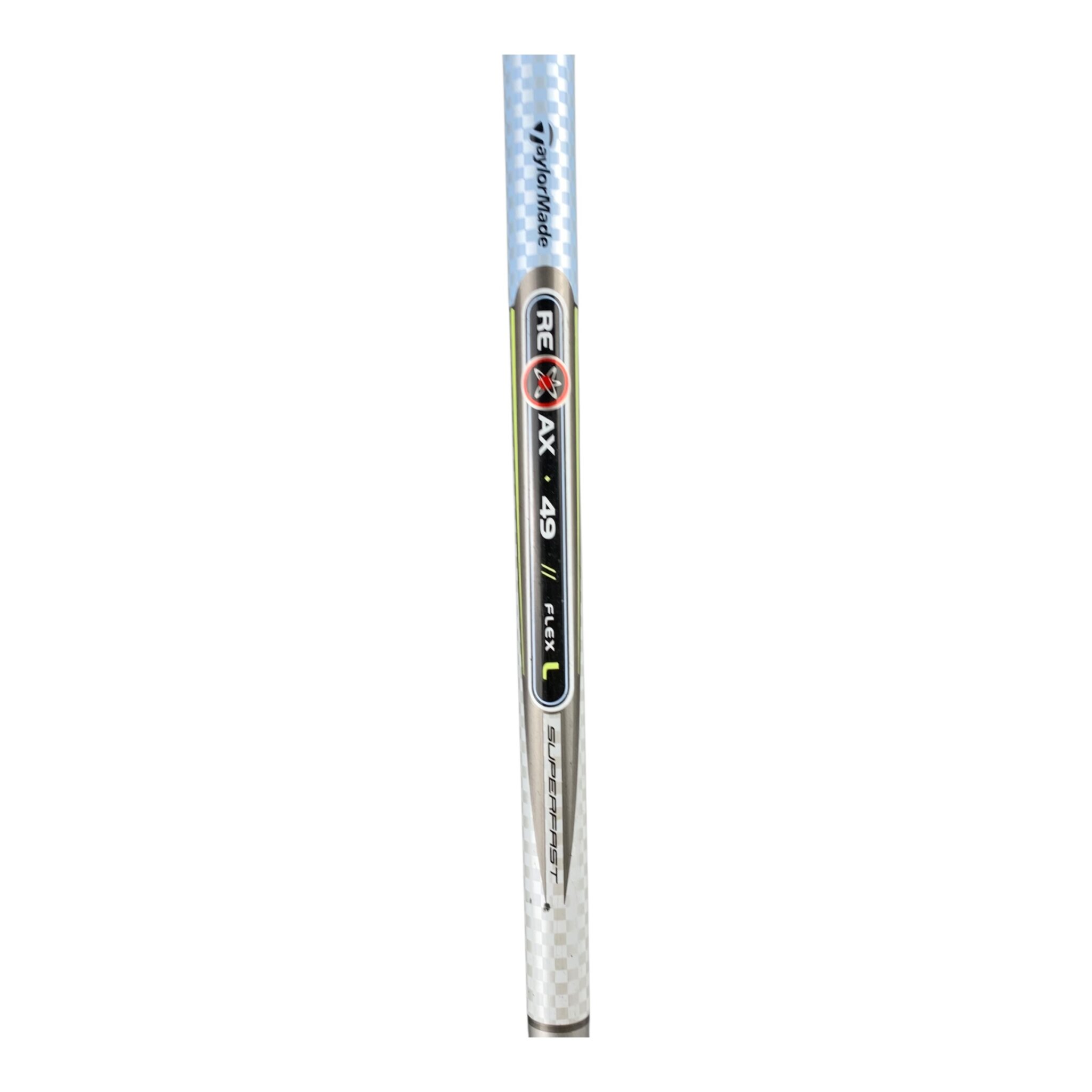 TaylorMade Burner Driver / Flex Ladies / Loft 13,5