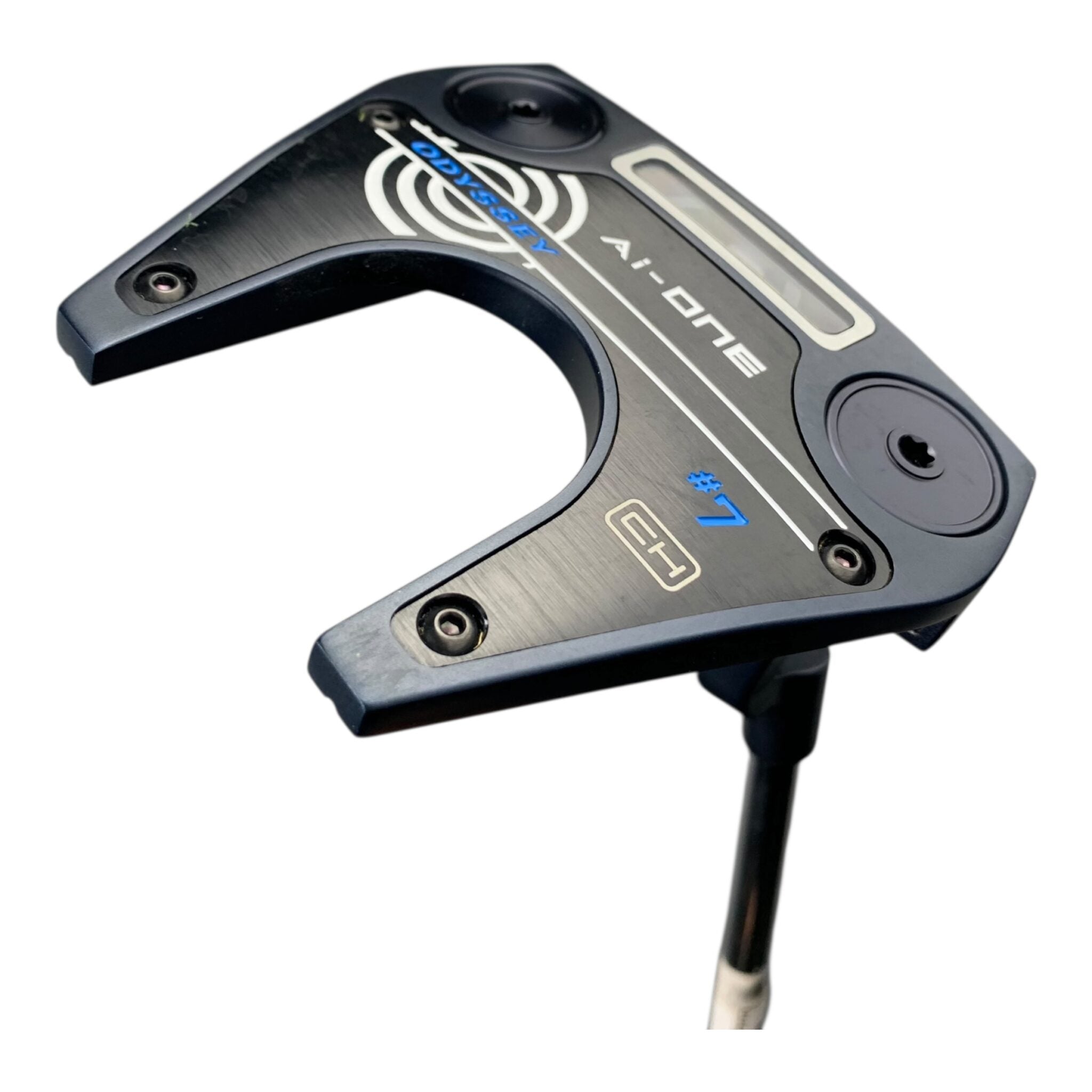 Odyssey Oh ONE #7 Putter / 34"