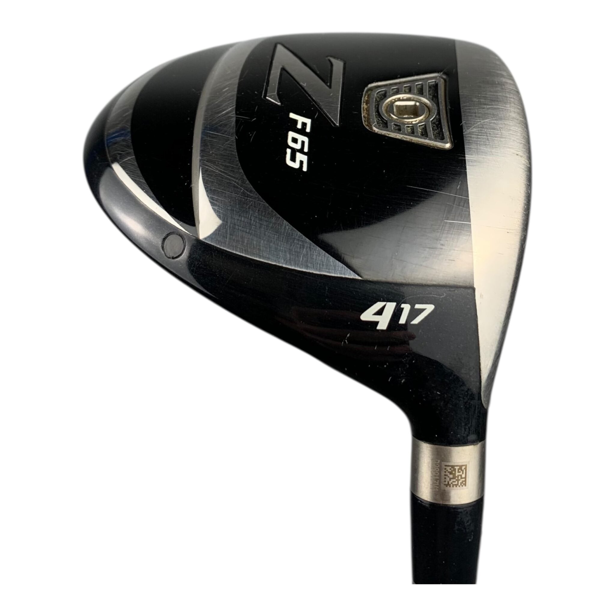 Srixon Z F65 Fairway Wood / Flex Regular / Grafit / #3/17