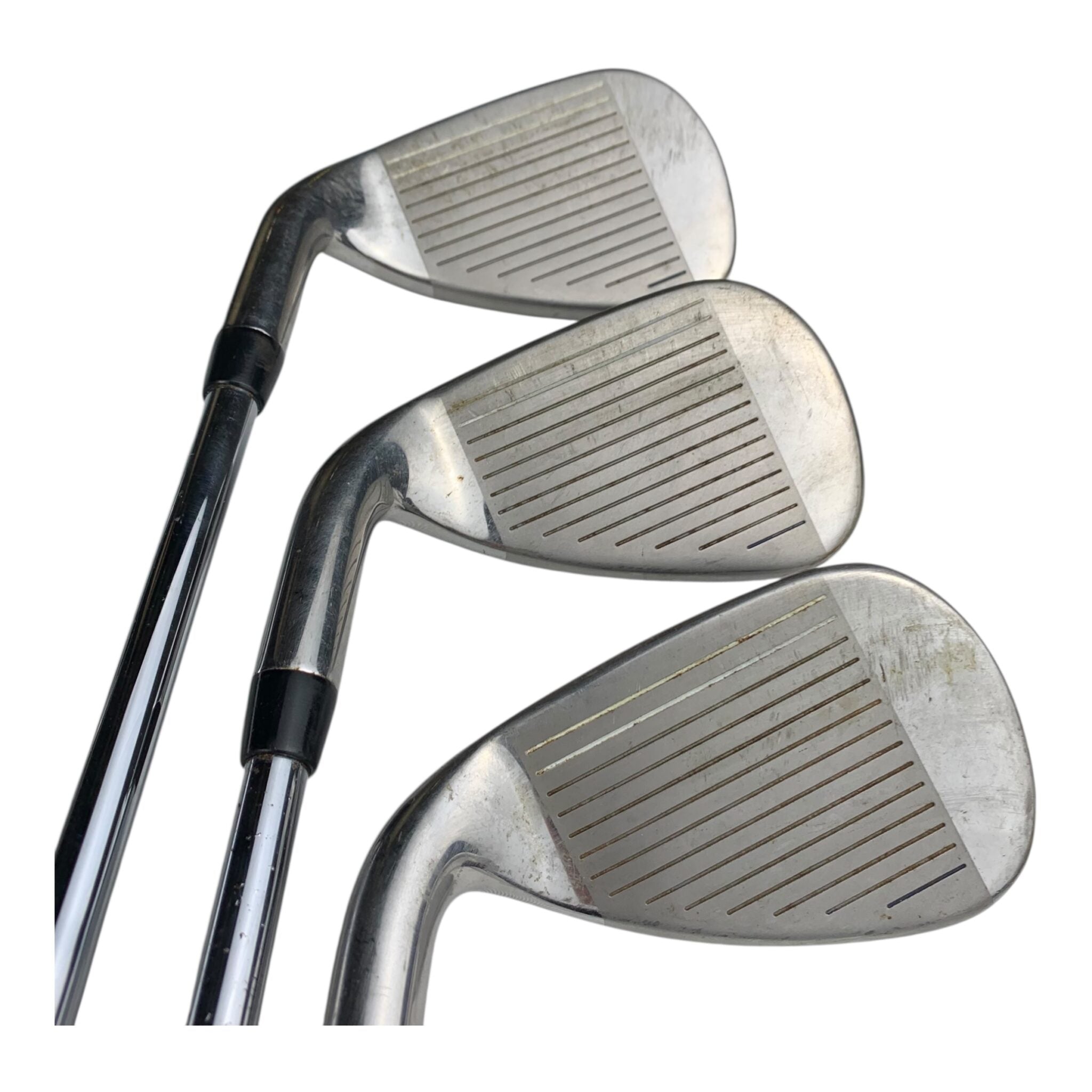 Callaway XR Set di ferri / Flex Stiff /5-PW/ Acciaio