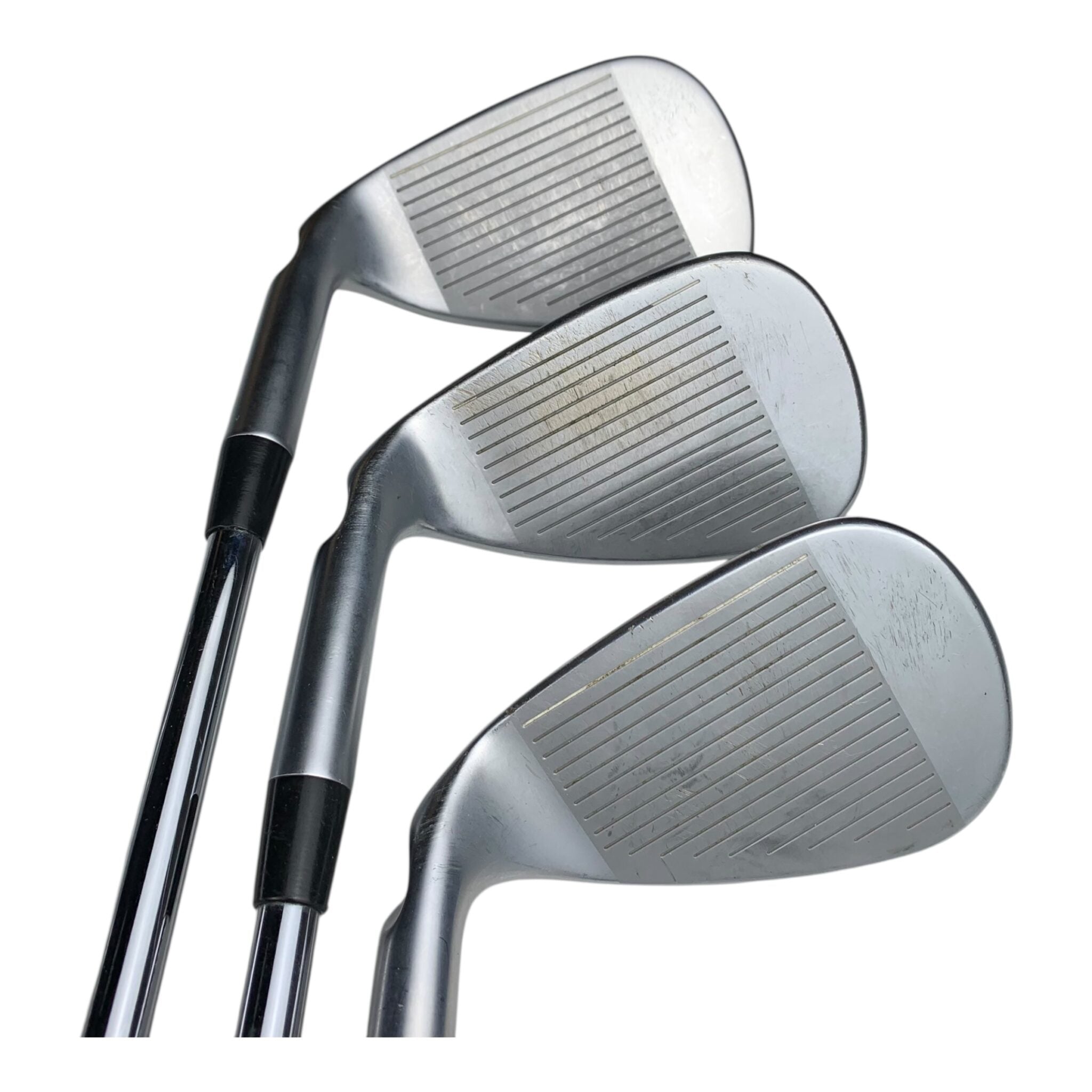 PING G700 Iron Set / Flex Regular / 6-S + U / Steel