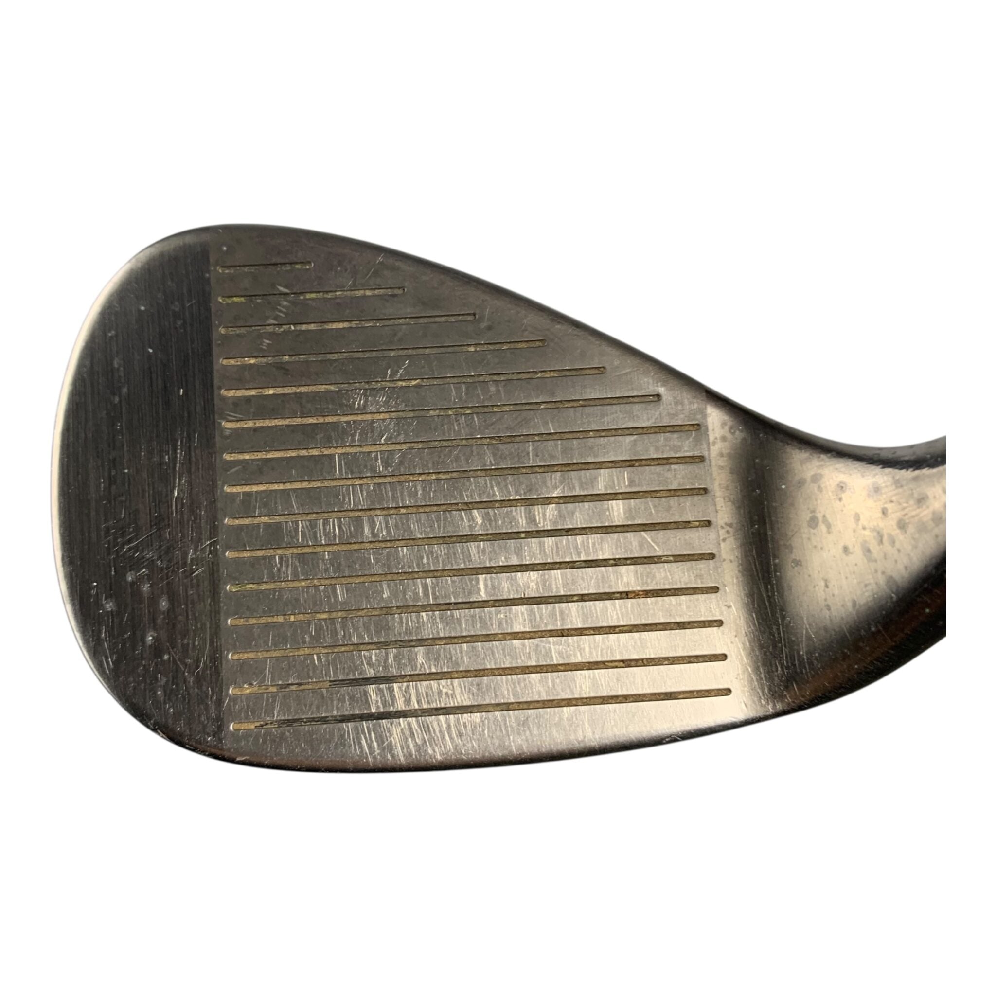 Cleveland CG-12 Wedge / Steel / #52/10