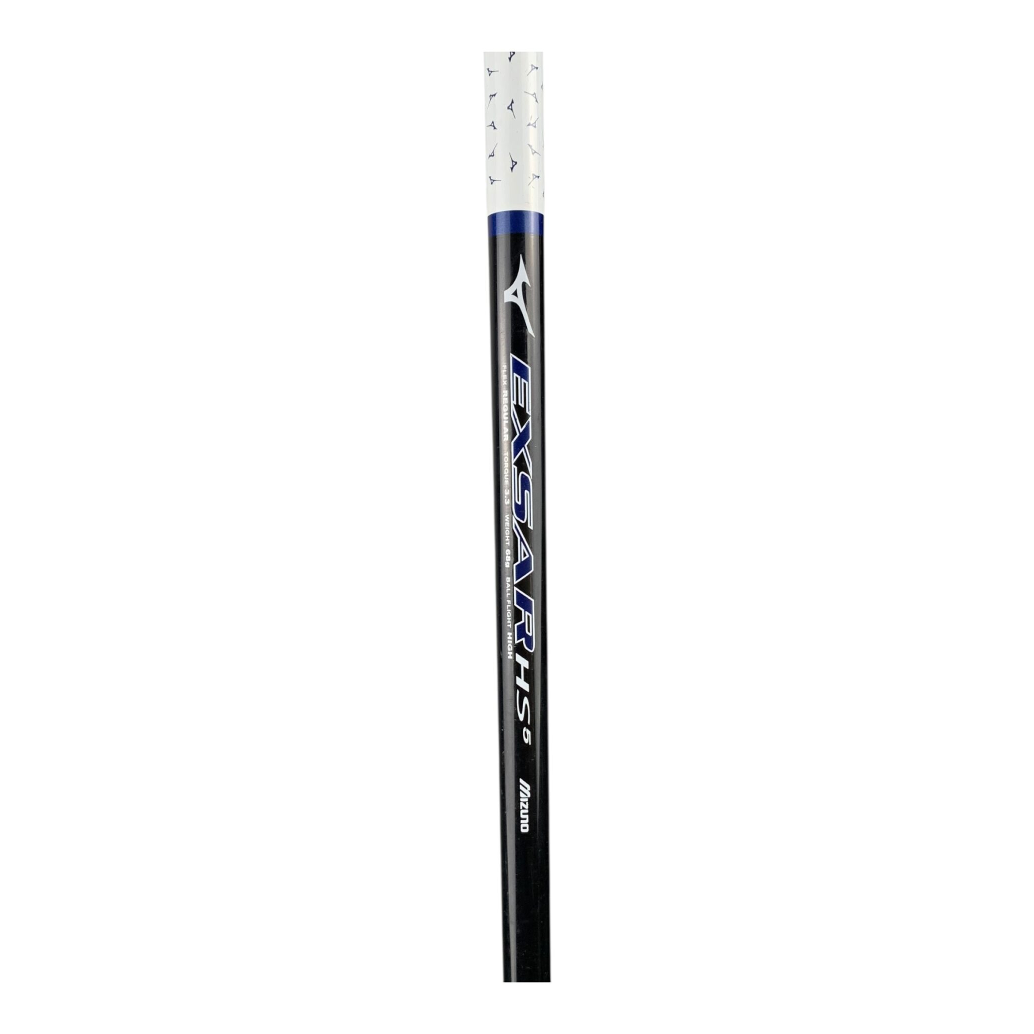 Mizuno JPX 800 Hybrid / Flex Regular / Grafit / #5/25