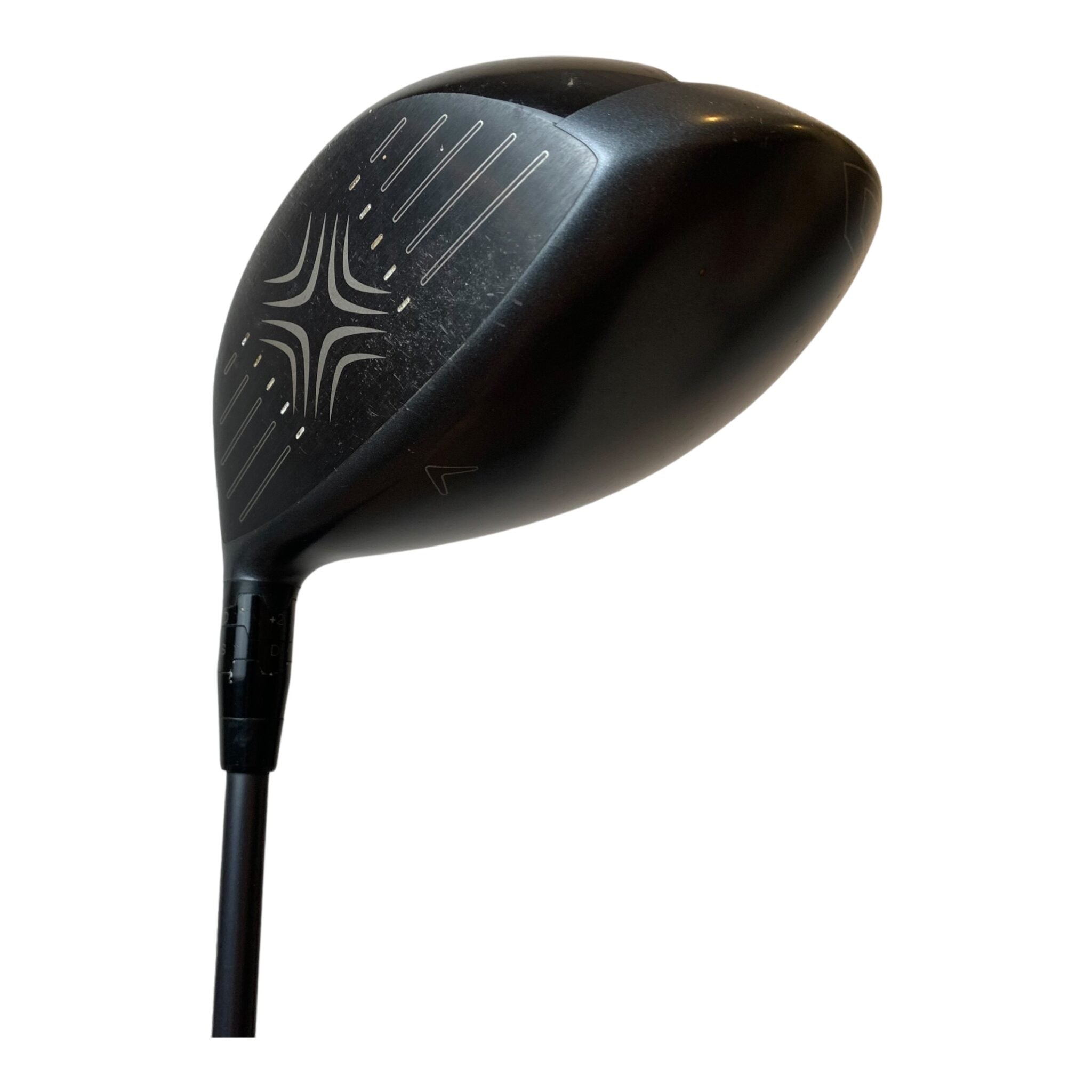 Callaway X2 Hot Pro Driver / Flex Regular / Loft 10.5 / MCC Midsize prise