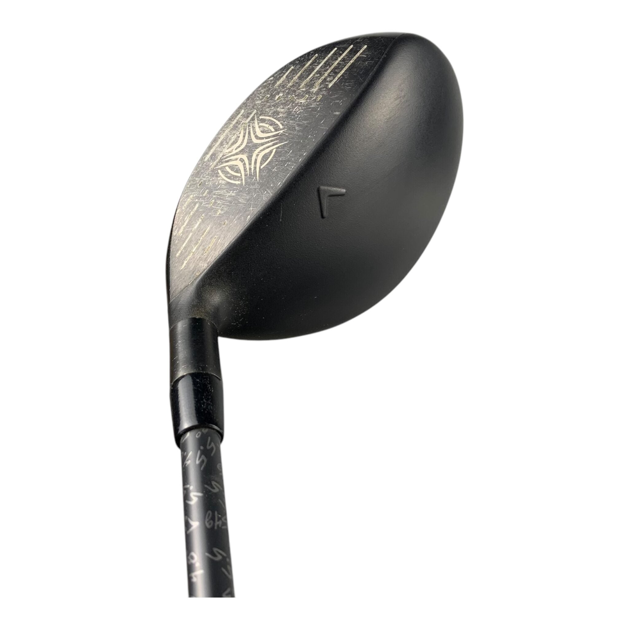 Callaway XR Fairway Wood / Flex Regular / #3/15