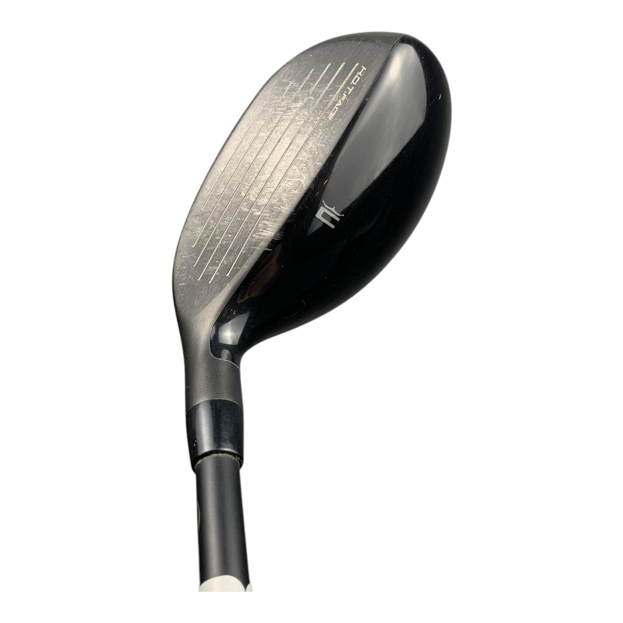 Cobra AeroJet Hybrid / Flex A - Senior / Graphite / #5/24