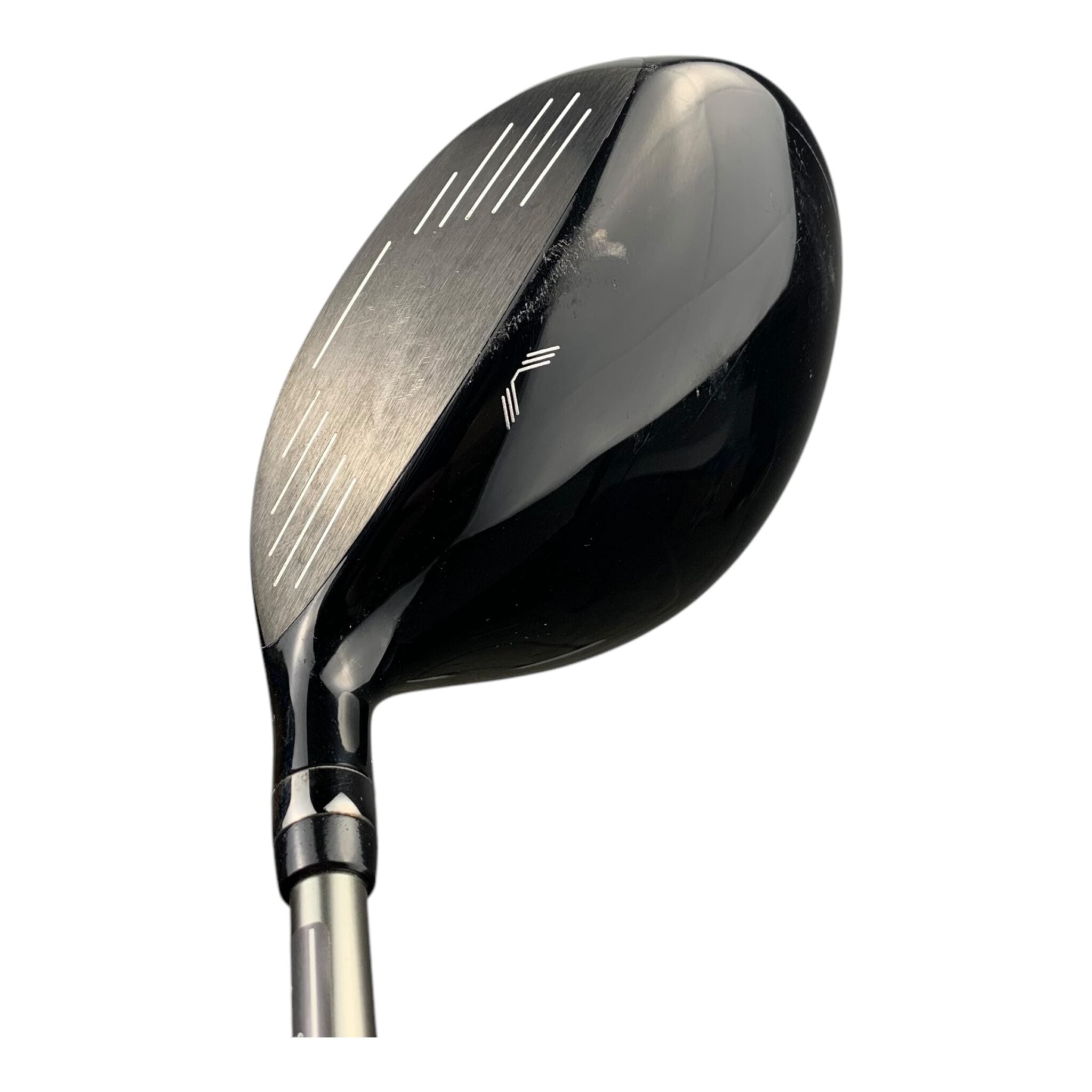 Wilson D7 Fairway Wood / Flex Ladies / Grafiet / #3/16
