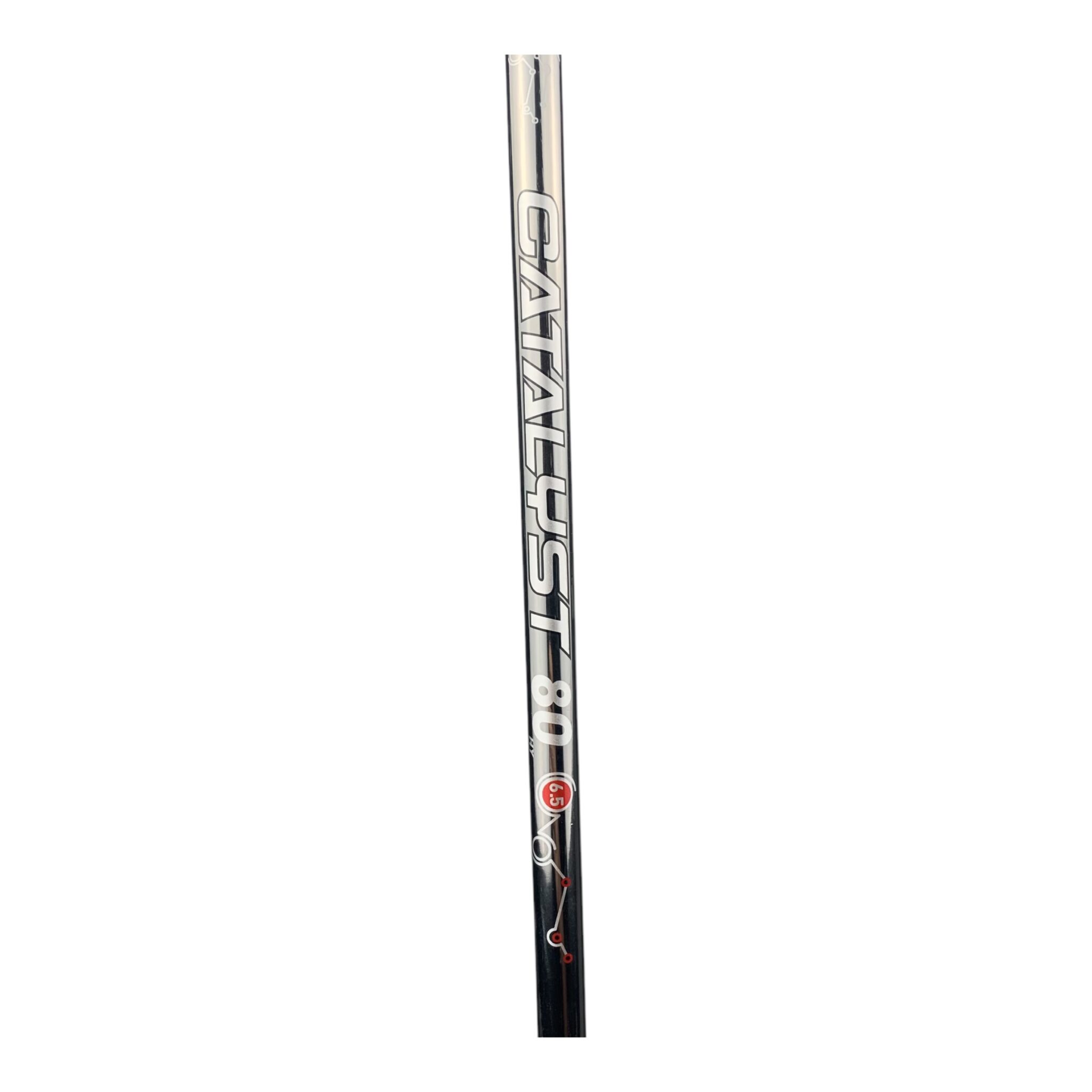 Callaway Apex Hybrid / Flex X-Stiff / Grafit / #2/18