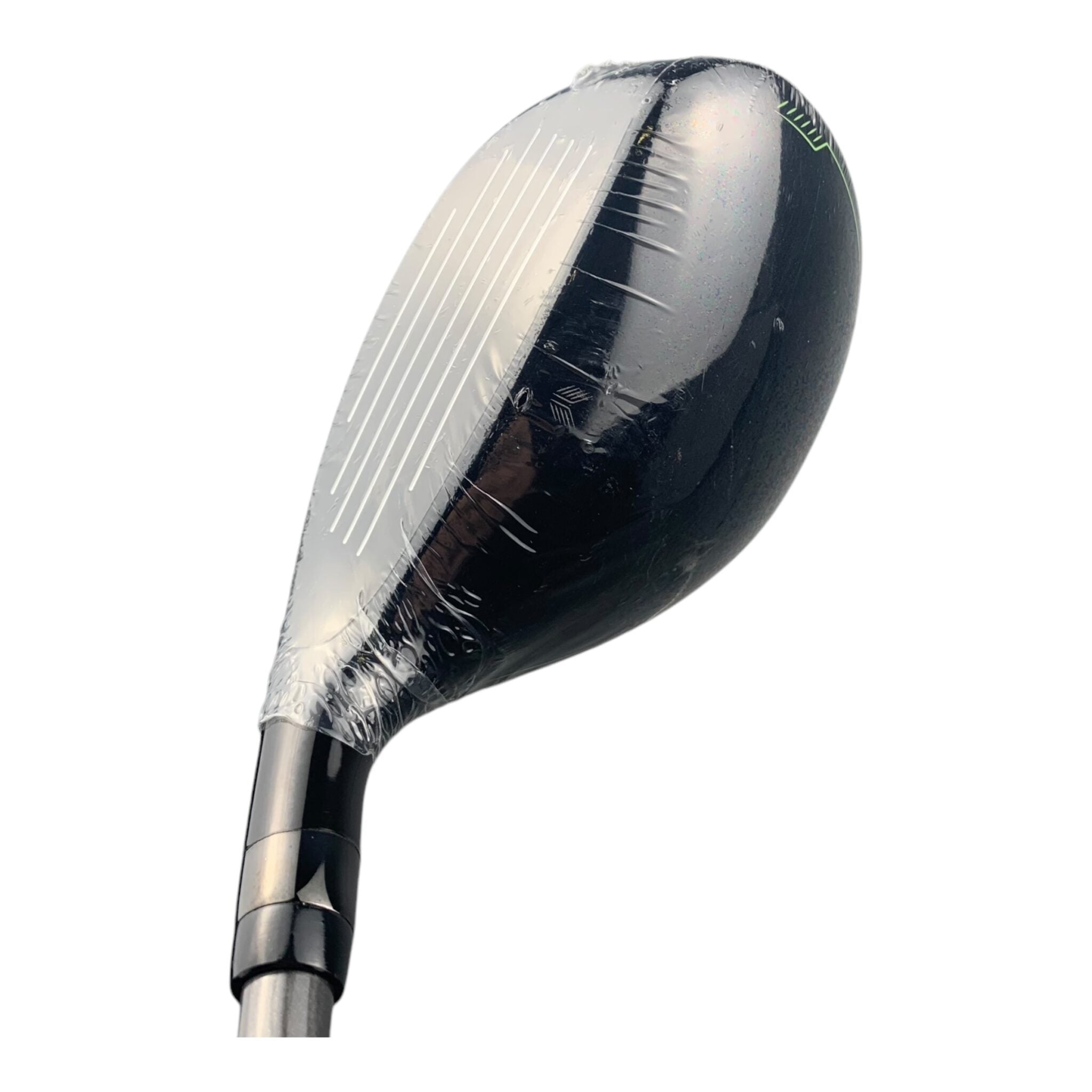 Wilson LaunchPad Fy Hybrid / Flex A-flex / Graphite / #3/19.5