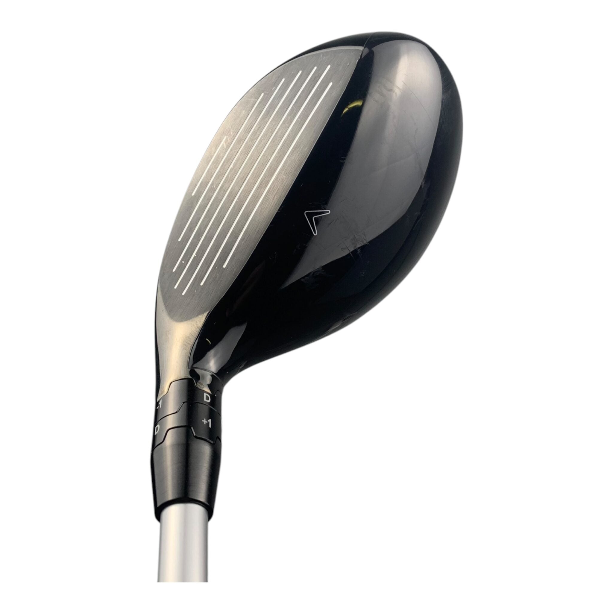 Callaway Paradigma X Hybrid / Flex A-flex / Grafite / #5/24