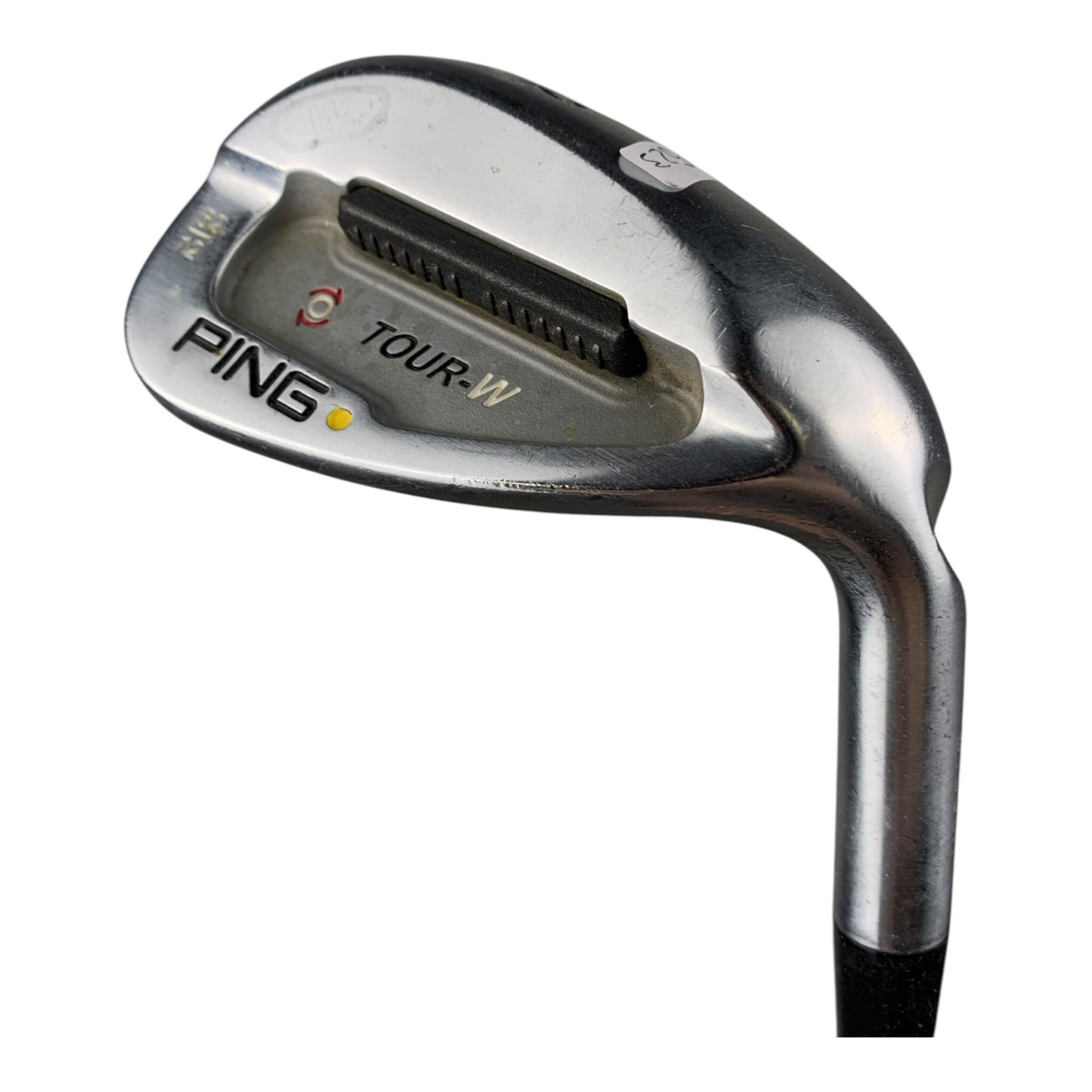 PING Tour W Wedge / Steel / #52/12