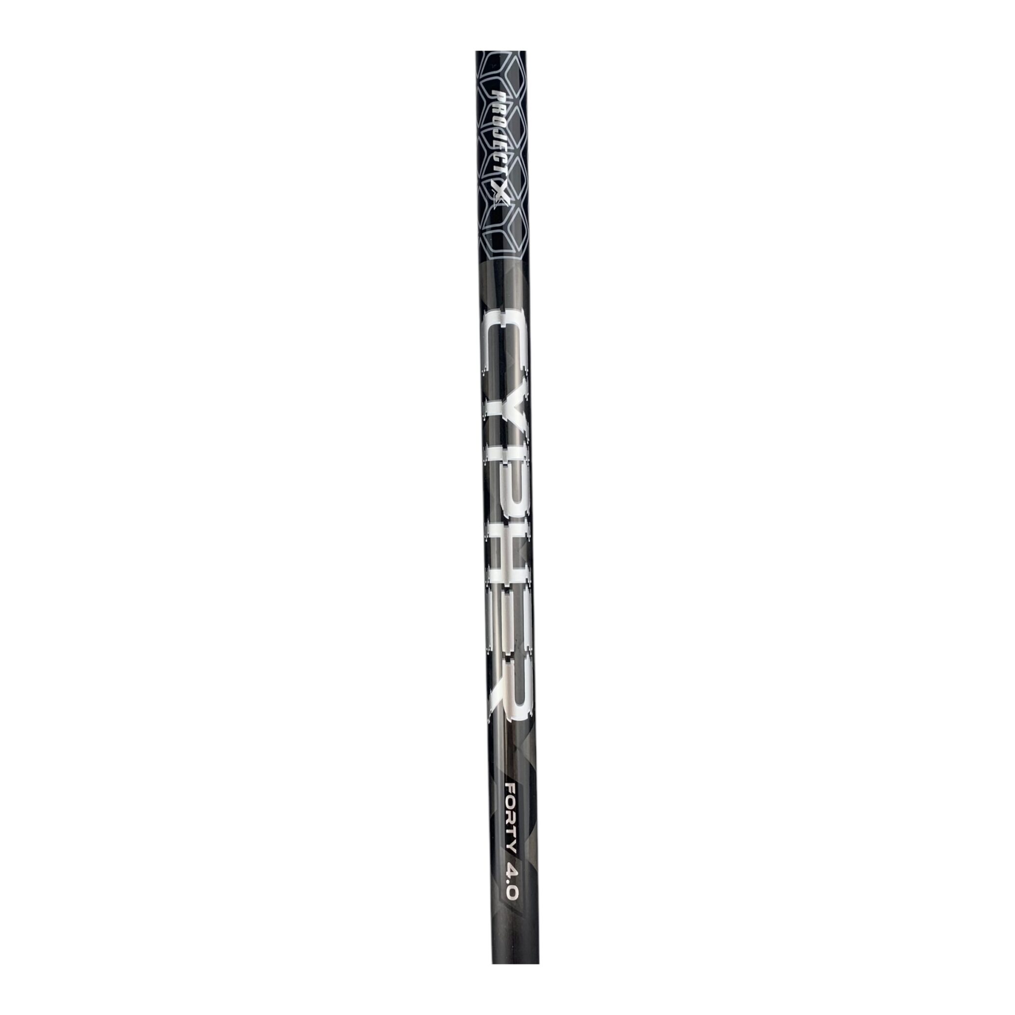 Callaway Driver Shaft / Cypher Forty 4.0 / Flex Ladies / 43.50"
