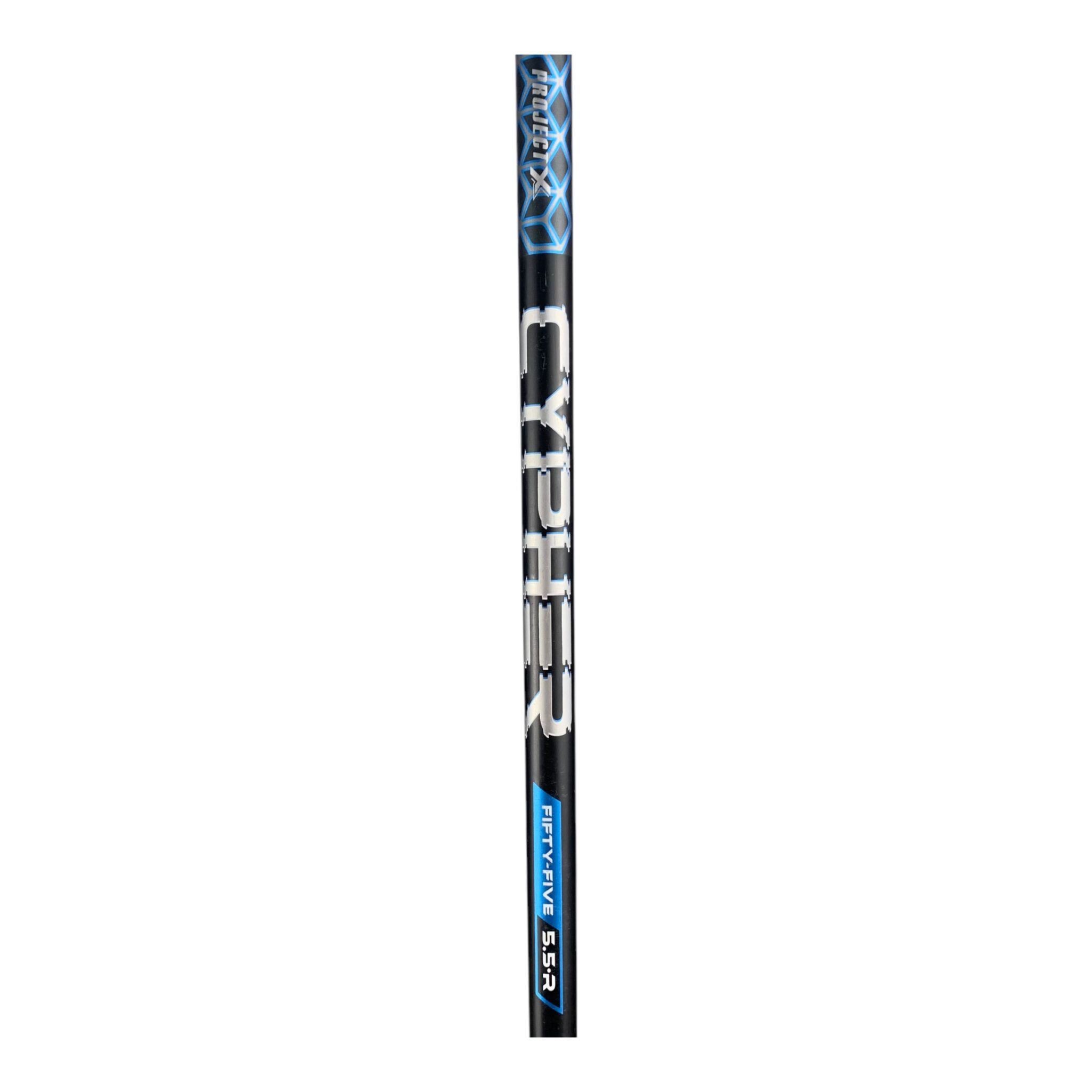 Cleveland LaucherXL Witam Fairway Wood / Flex Regular / Grafit / #7/21