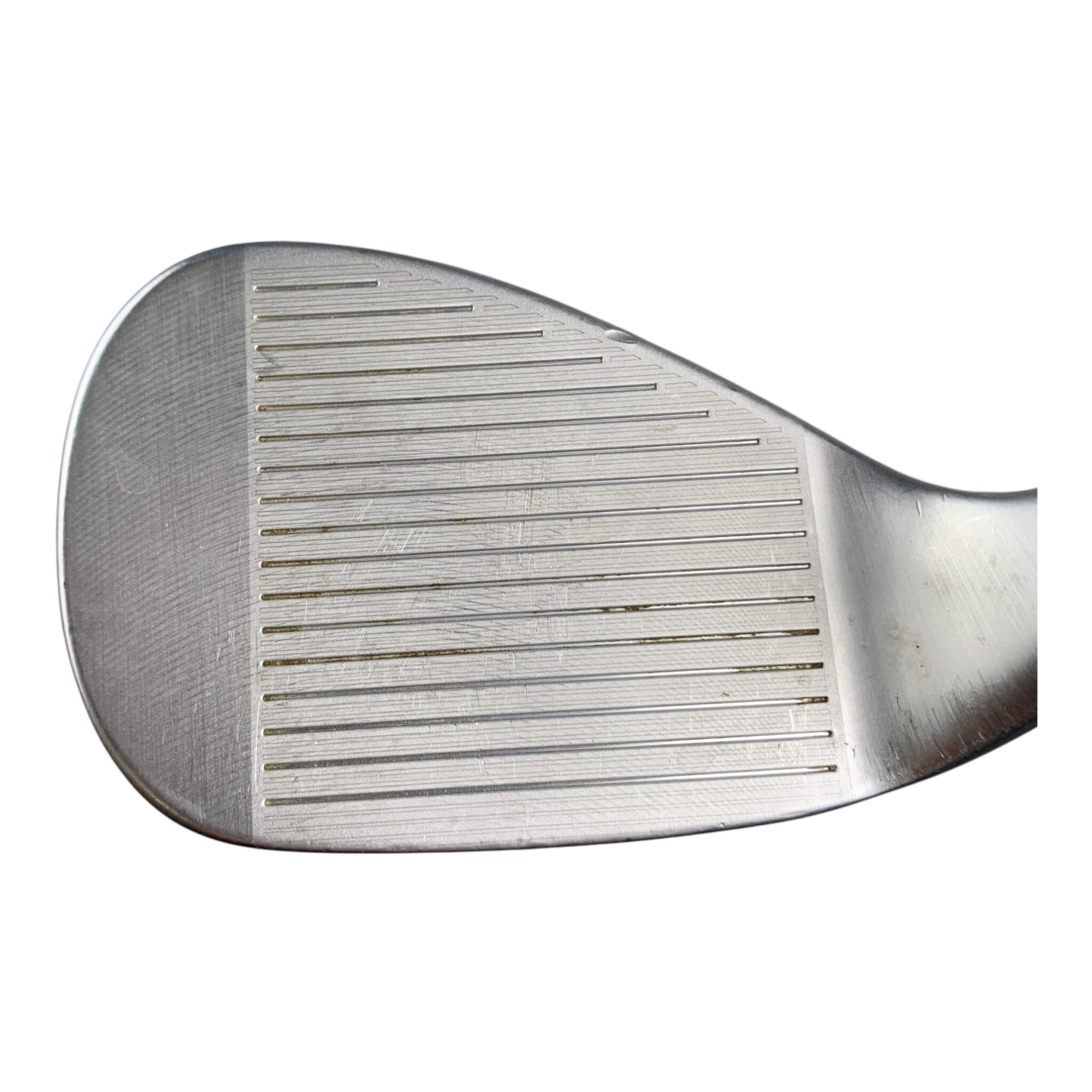 Cleveland RTX-3 CB Tour Satin Chrome Wedge / Steel / #52/10