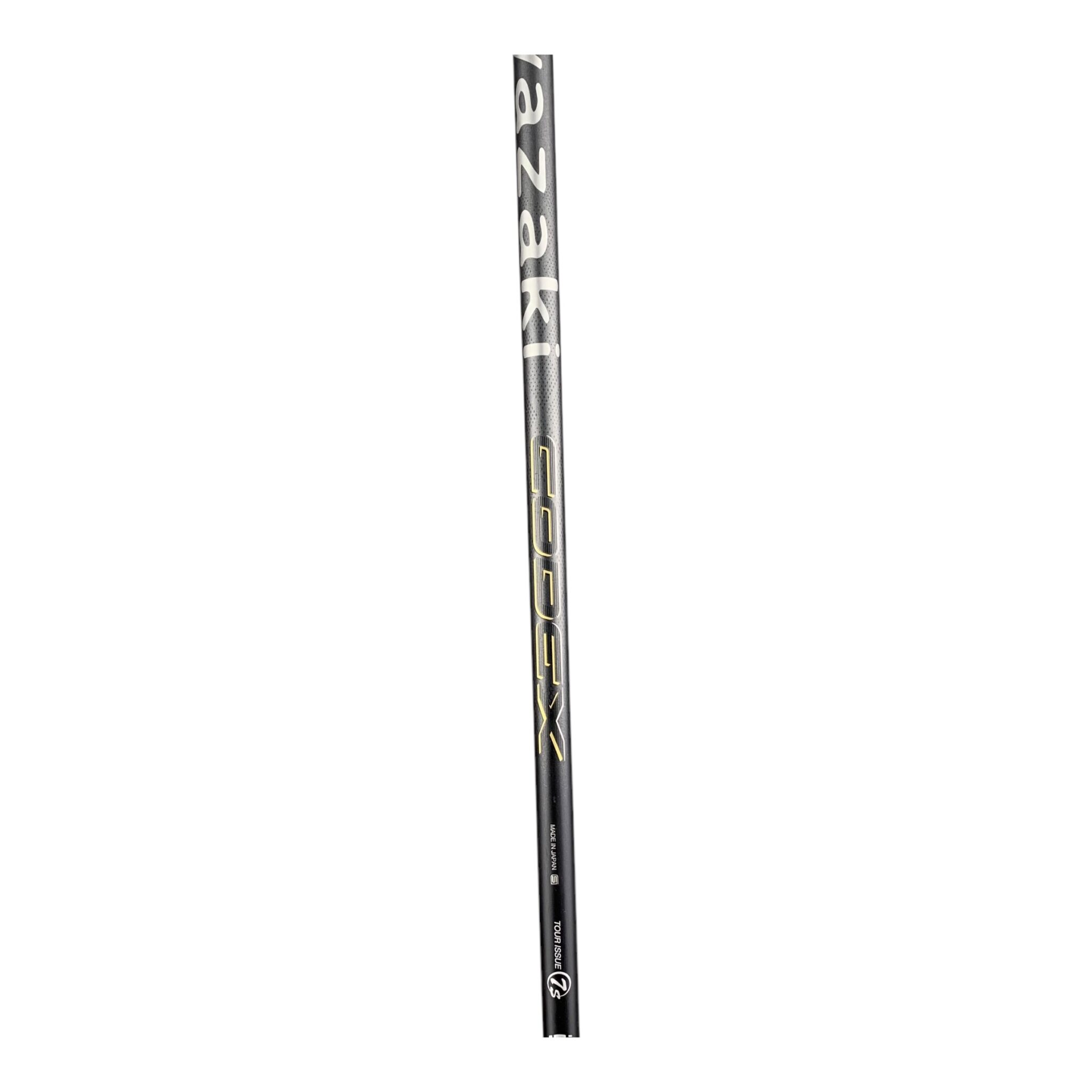 Srixon ZX MK II Fairway Wood / Flex Stiff / Graphit / #3/15