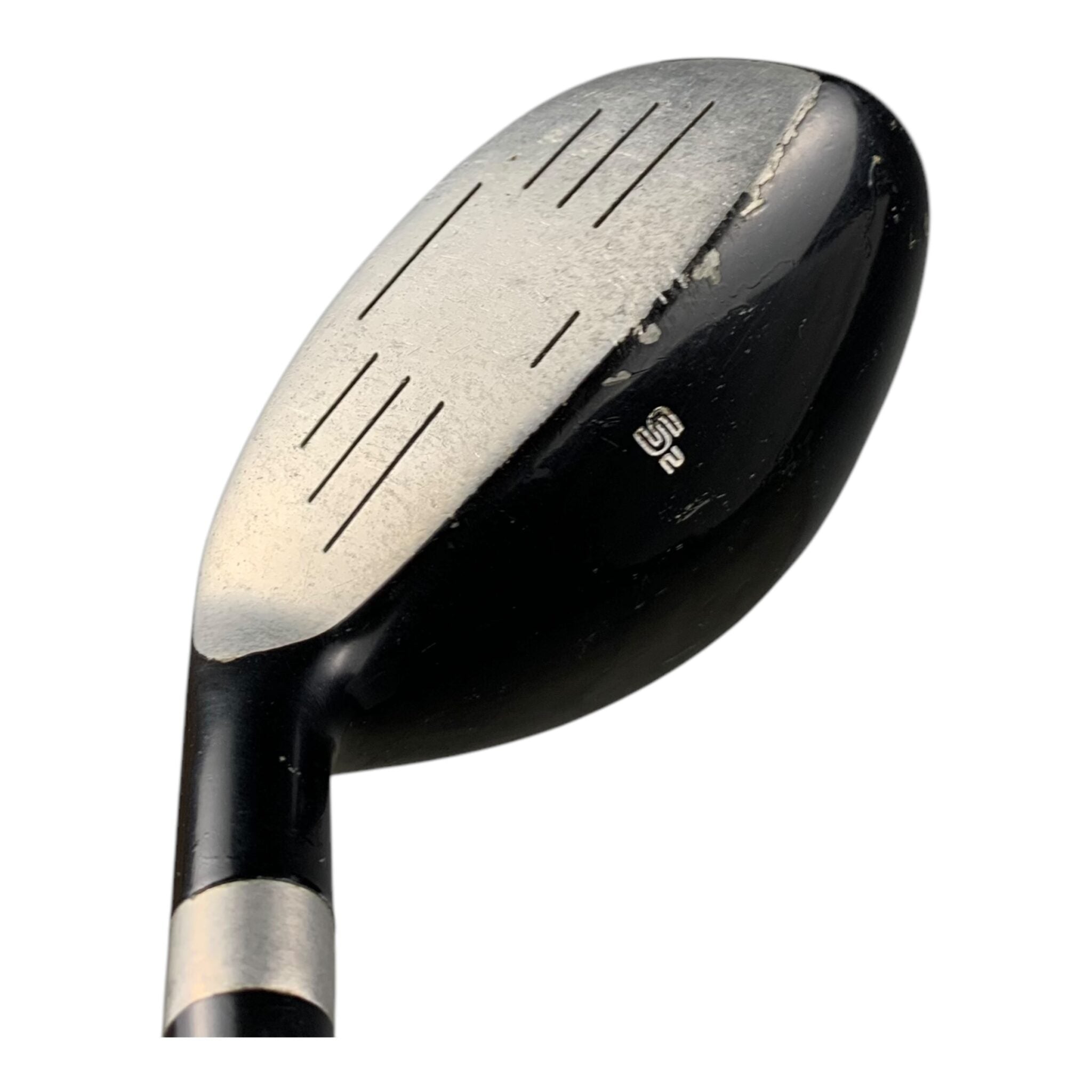 OnCourse S2 Hybrid / Flex Regular / Graphite / #5/25