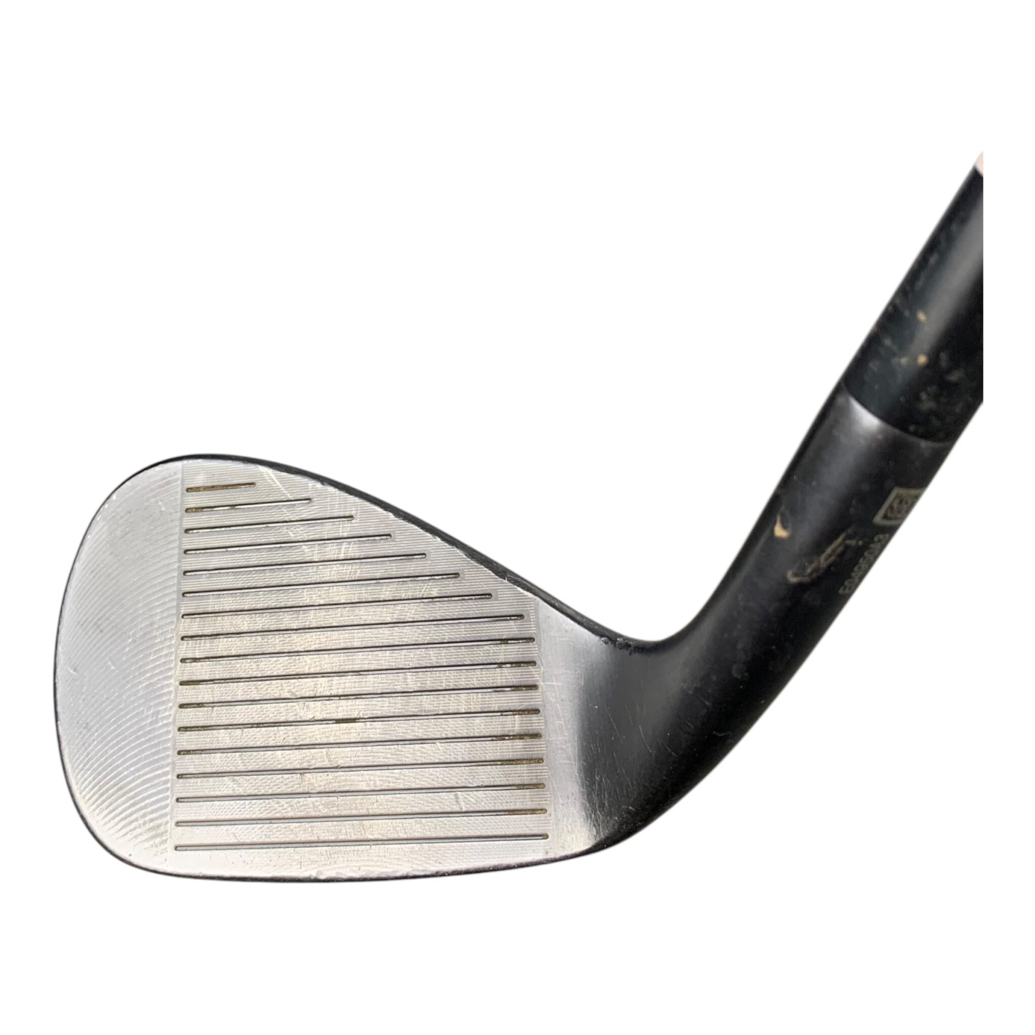Cleveland RTX-4 Wedge / Steel / #50/10