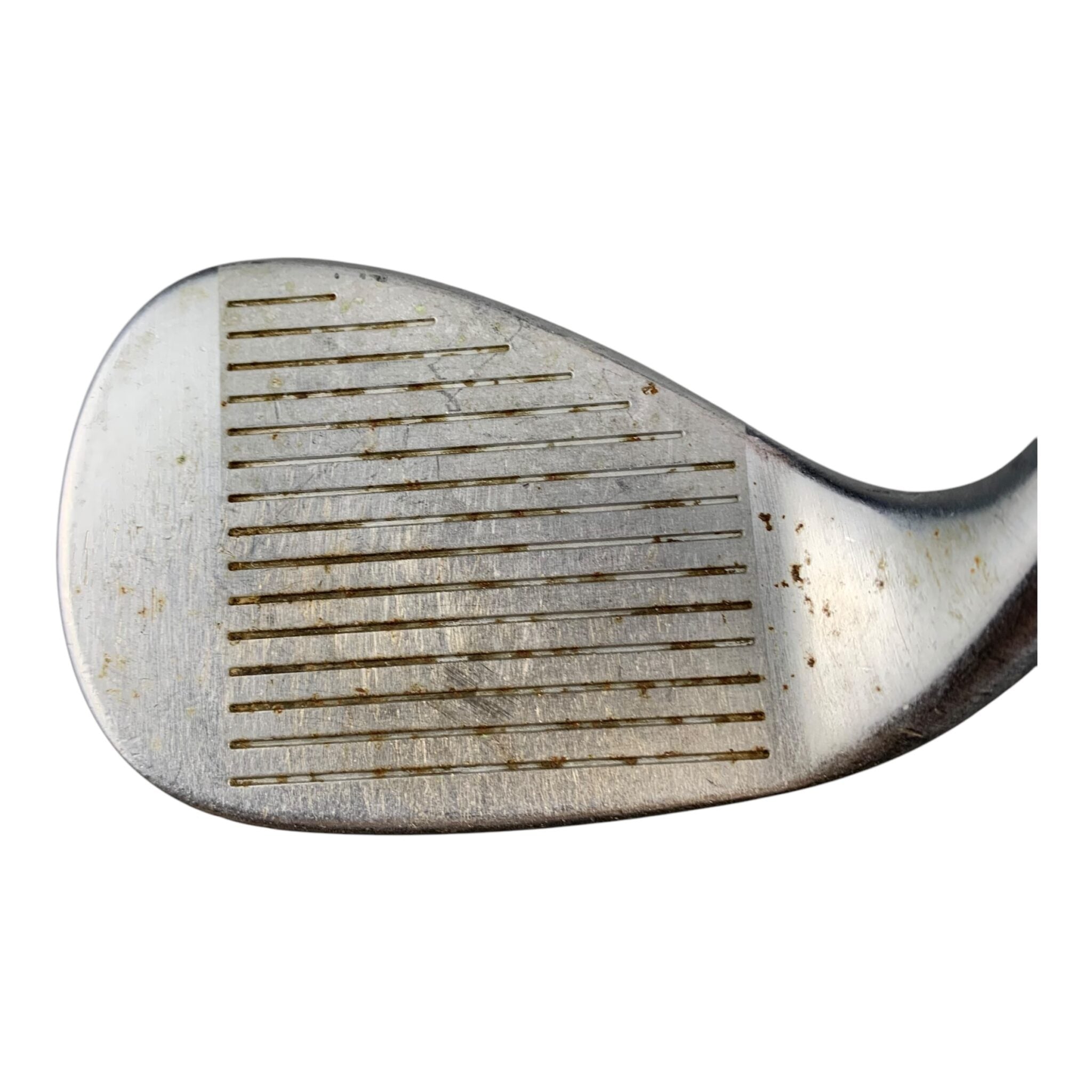 Cleveland CG-10 Wedge / Steel / #48/08