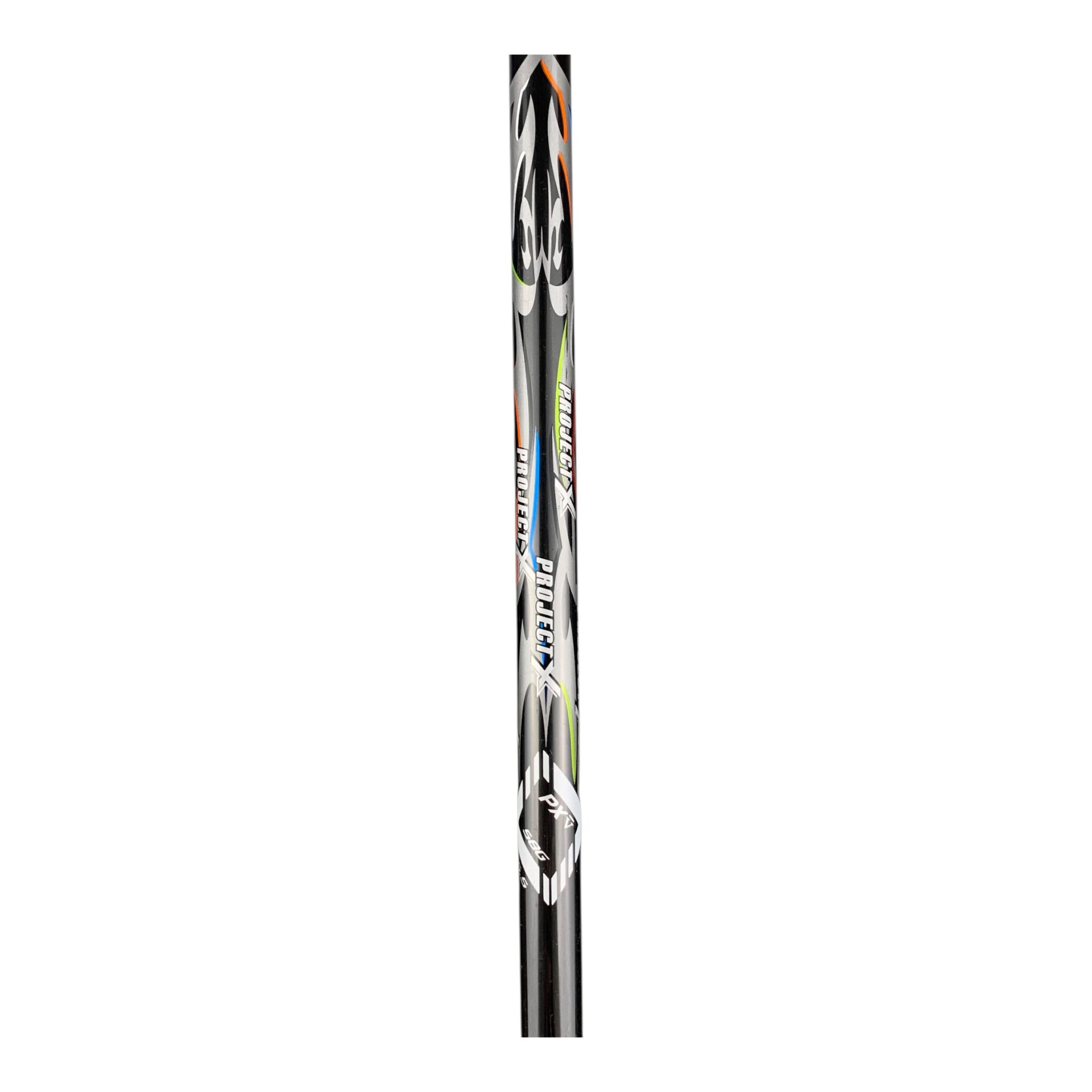 Left Cobra Biocell Fairway Wood / Flex Regular / Graphite / #3/16