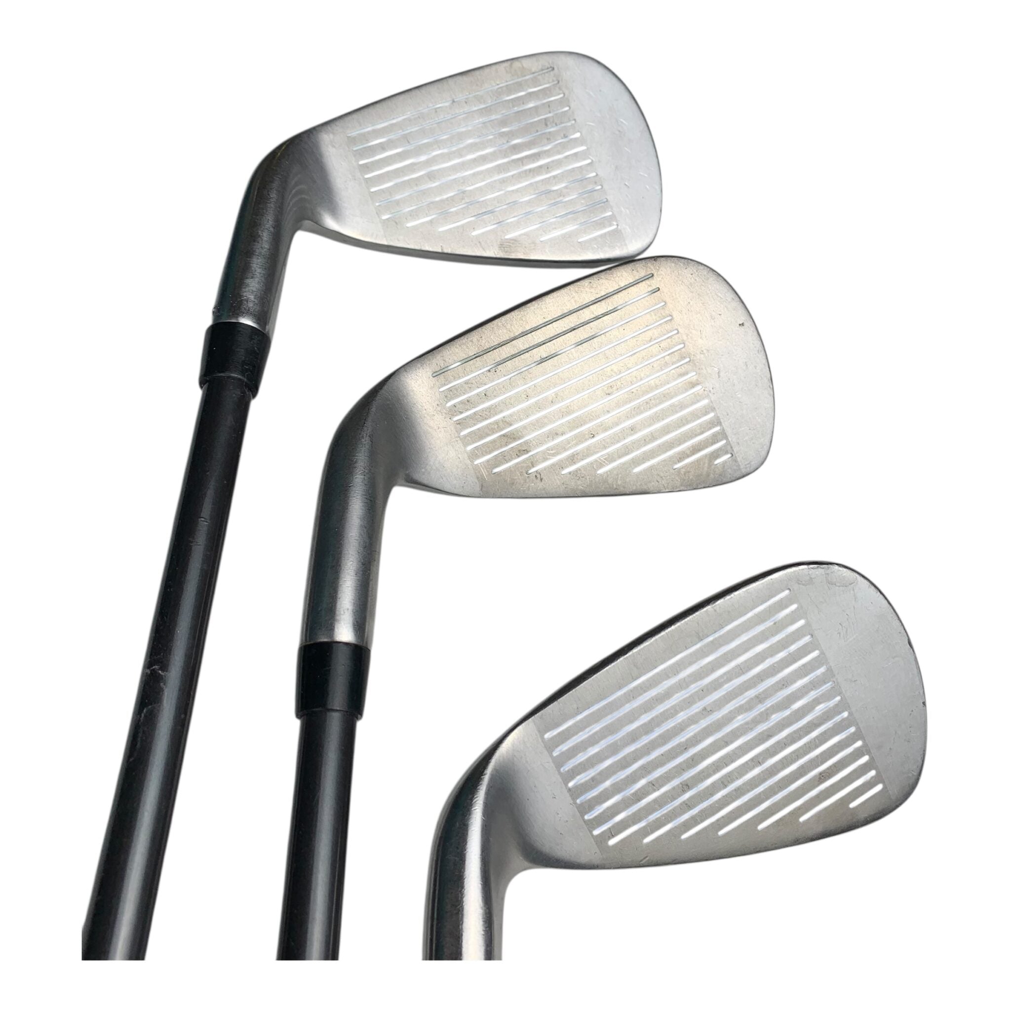 Ozoone Quest Jernsæt / Flex Ladies / 6-SW / Grafit