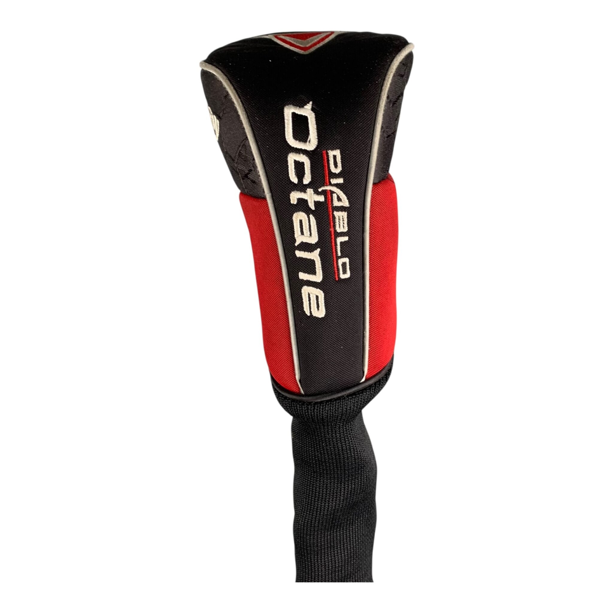 Callaway Diablo Octane Fairway Wood / Flex Stiff / Graphite / #3/13