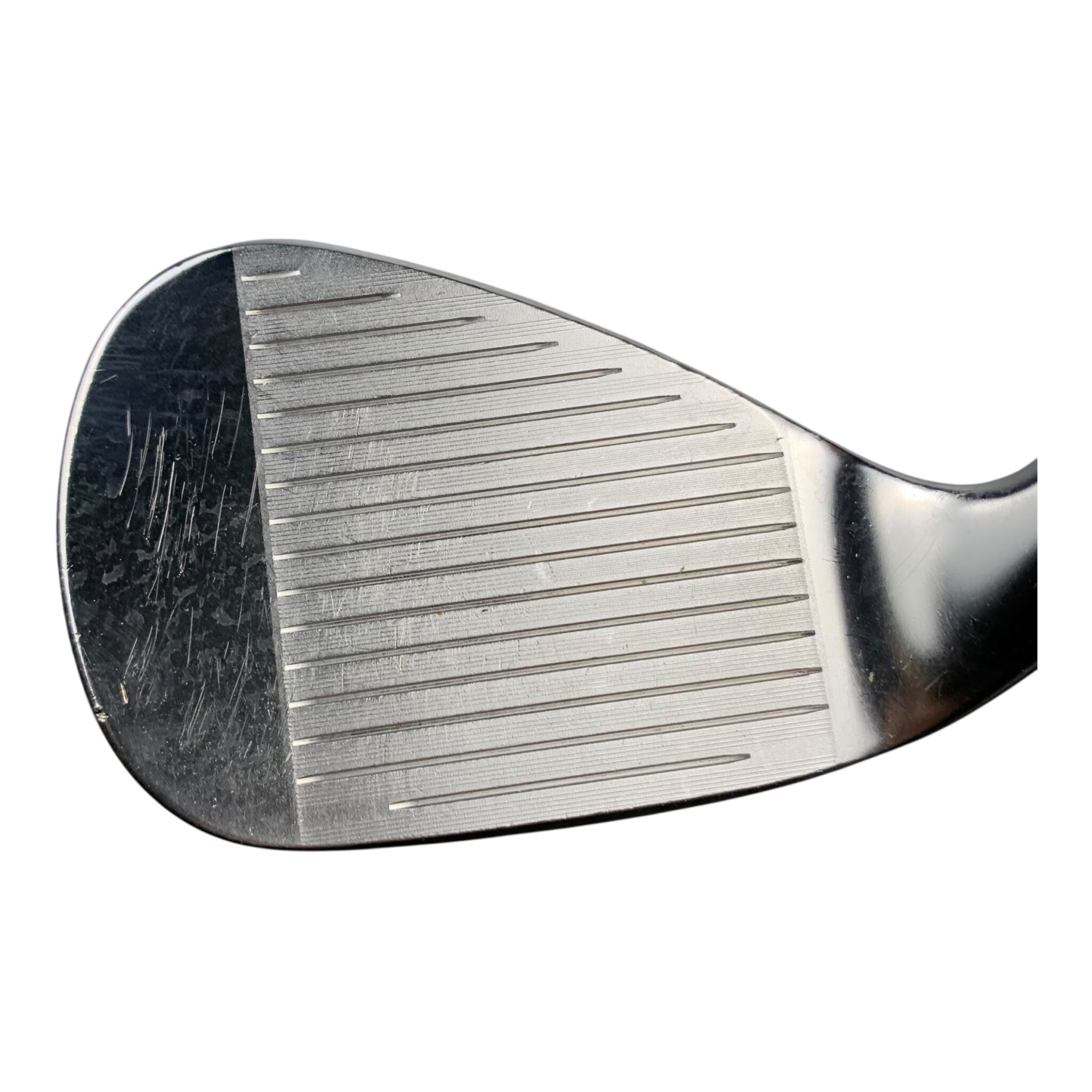 Callaway MD4 S-Grind Wedge / Steel / #50/10