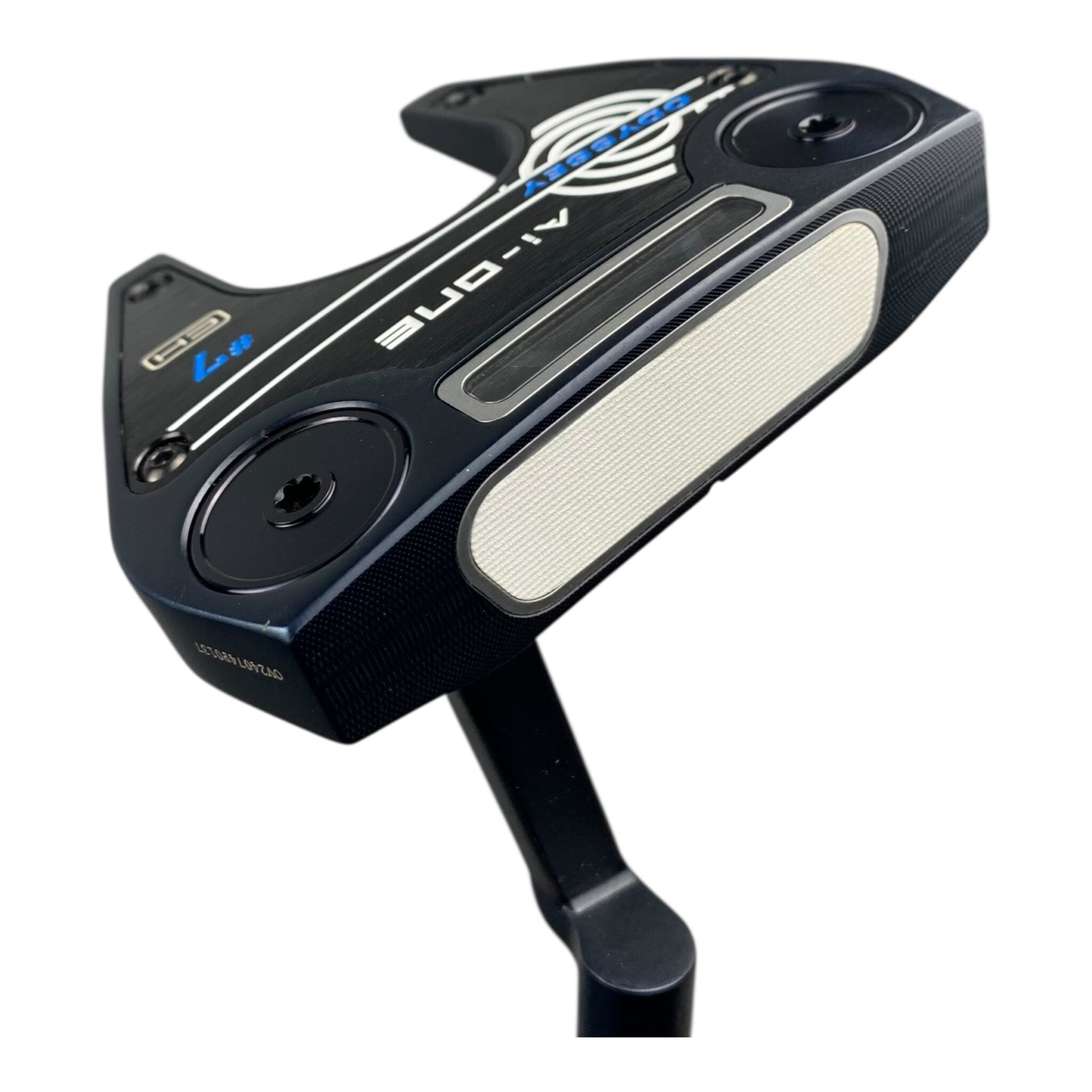 Odyssey Oh ONE #7 Putter / 34"